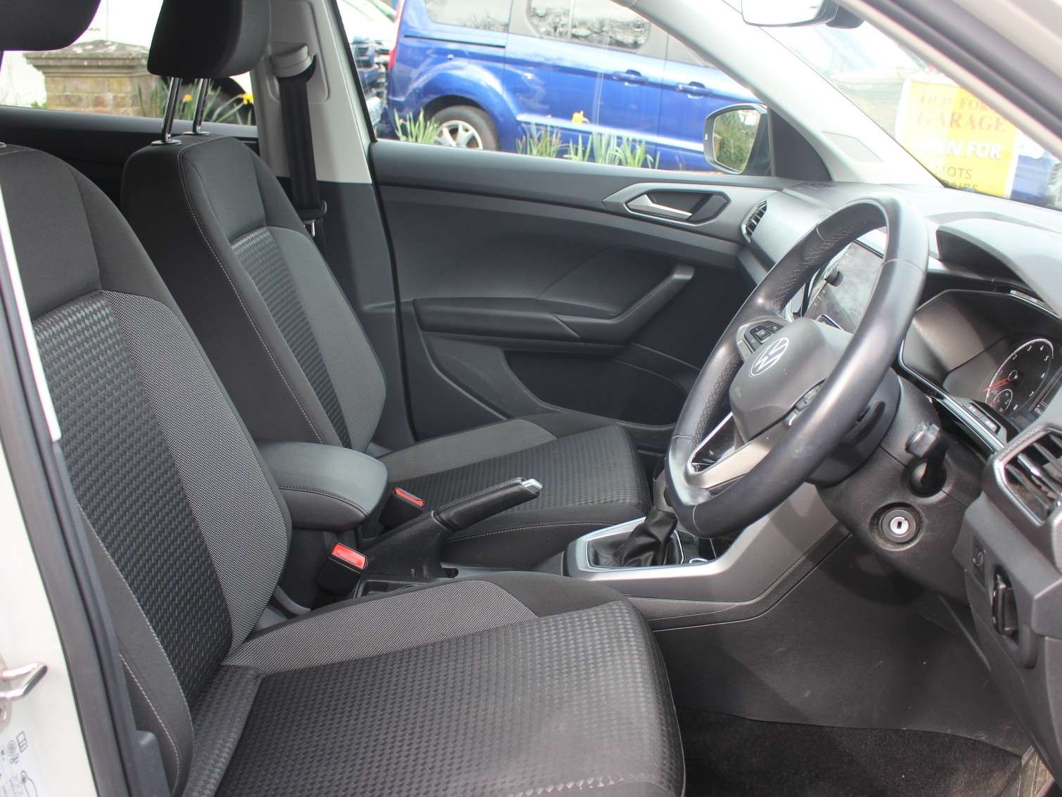 2021 VOLKSWAGEN T-CROSS 2021 VOLKSWAGEN T-CROSS