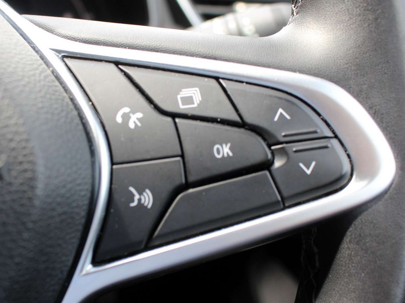 2022 RENAULT CLIO 2022 RENAULT CLIO