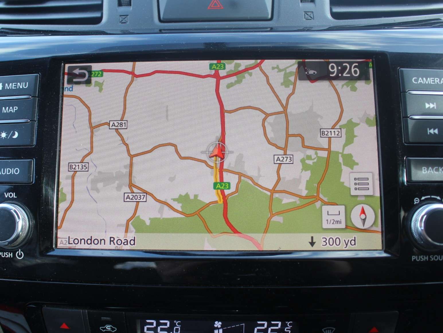 2021 NISSAN NAVARA 2021 NISSAN NAVARA