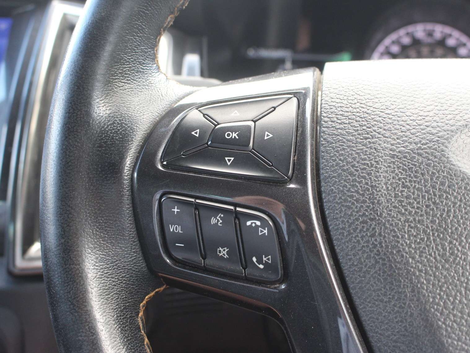2021 FORD RANGER 2021 FORD RANGER