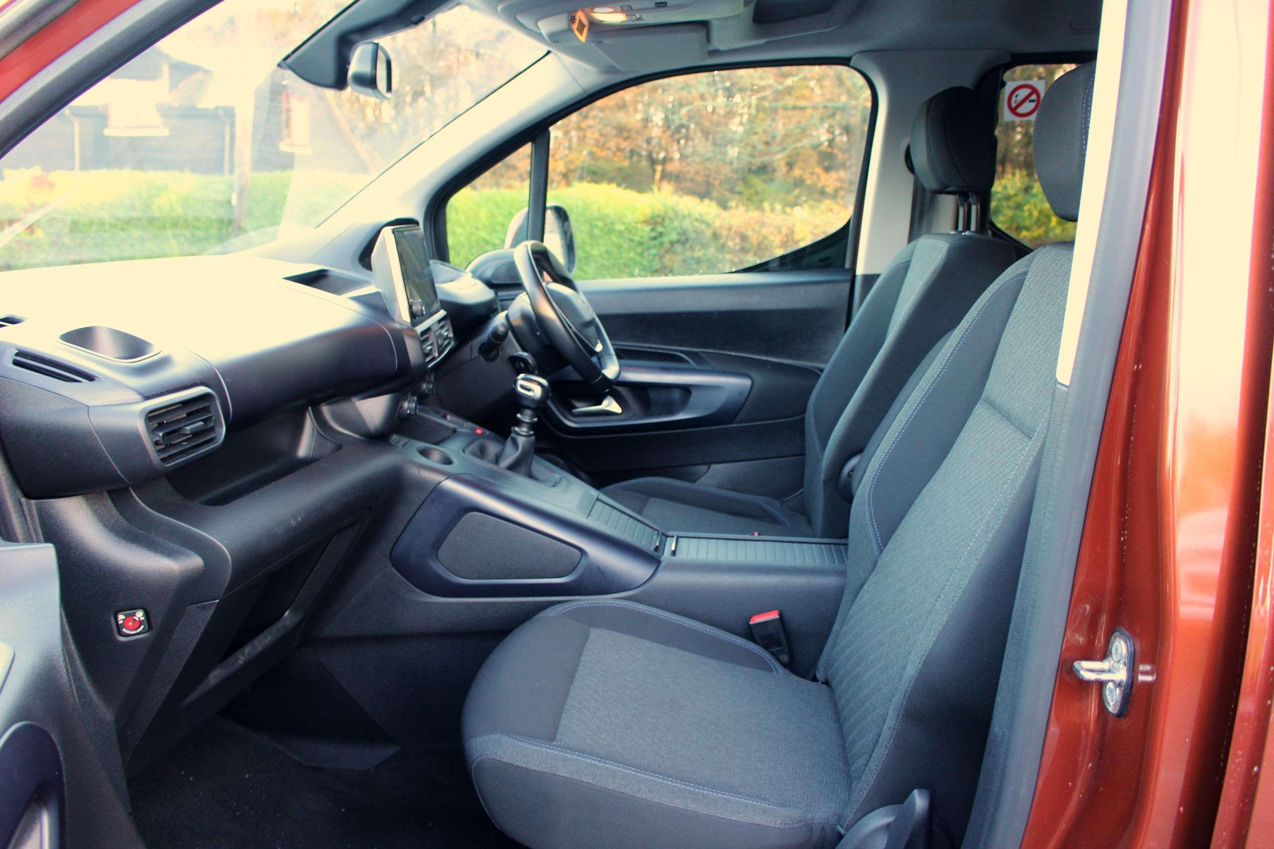 2021 PEUGEOT RIFTER 2021 PEUGEOT RIFTER