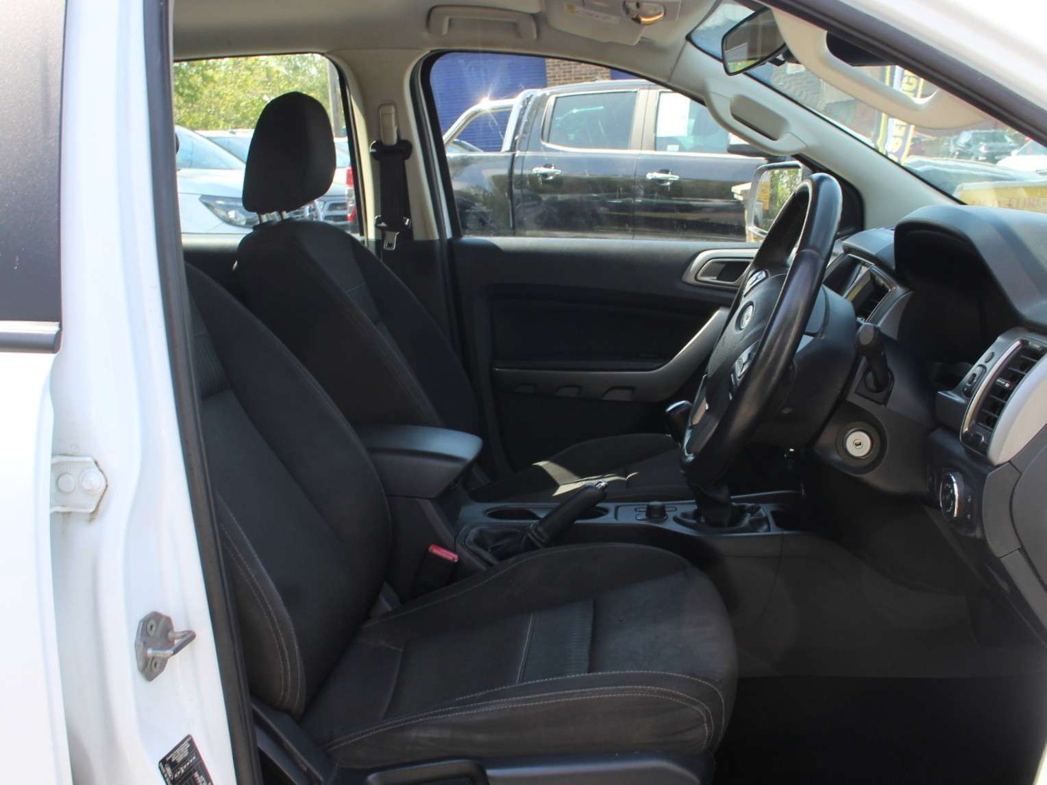 2022 FORD RANGER 2022 FORD RANGER