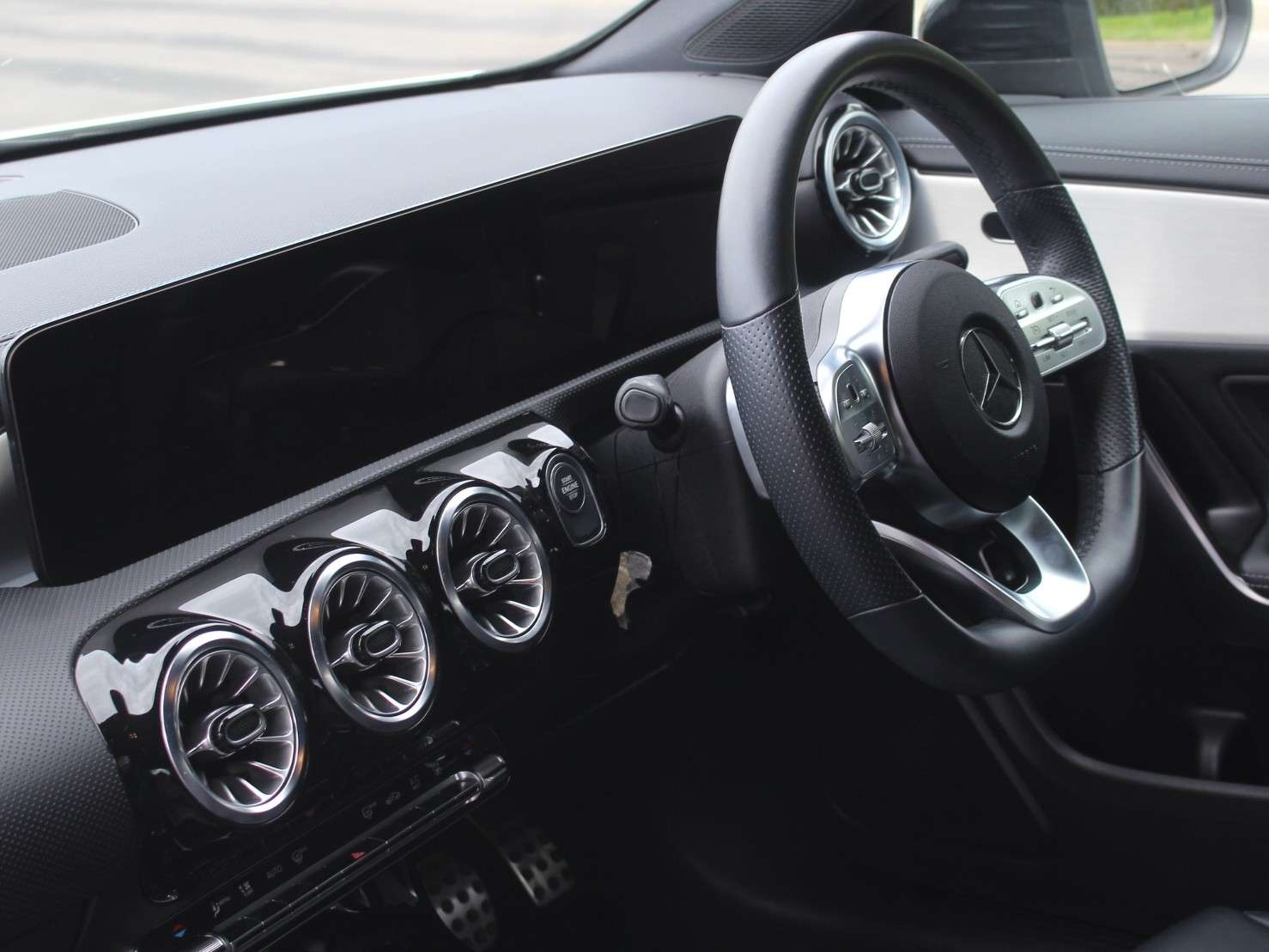 2022 MERCEDES-BENZ CLA CLASS 2022 MERCEDES-BENZ CLA CLASS