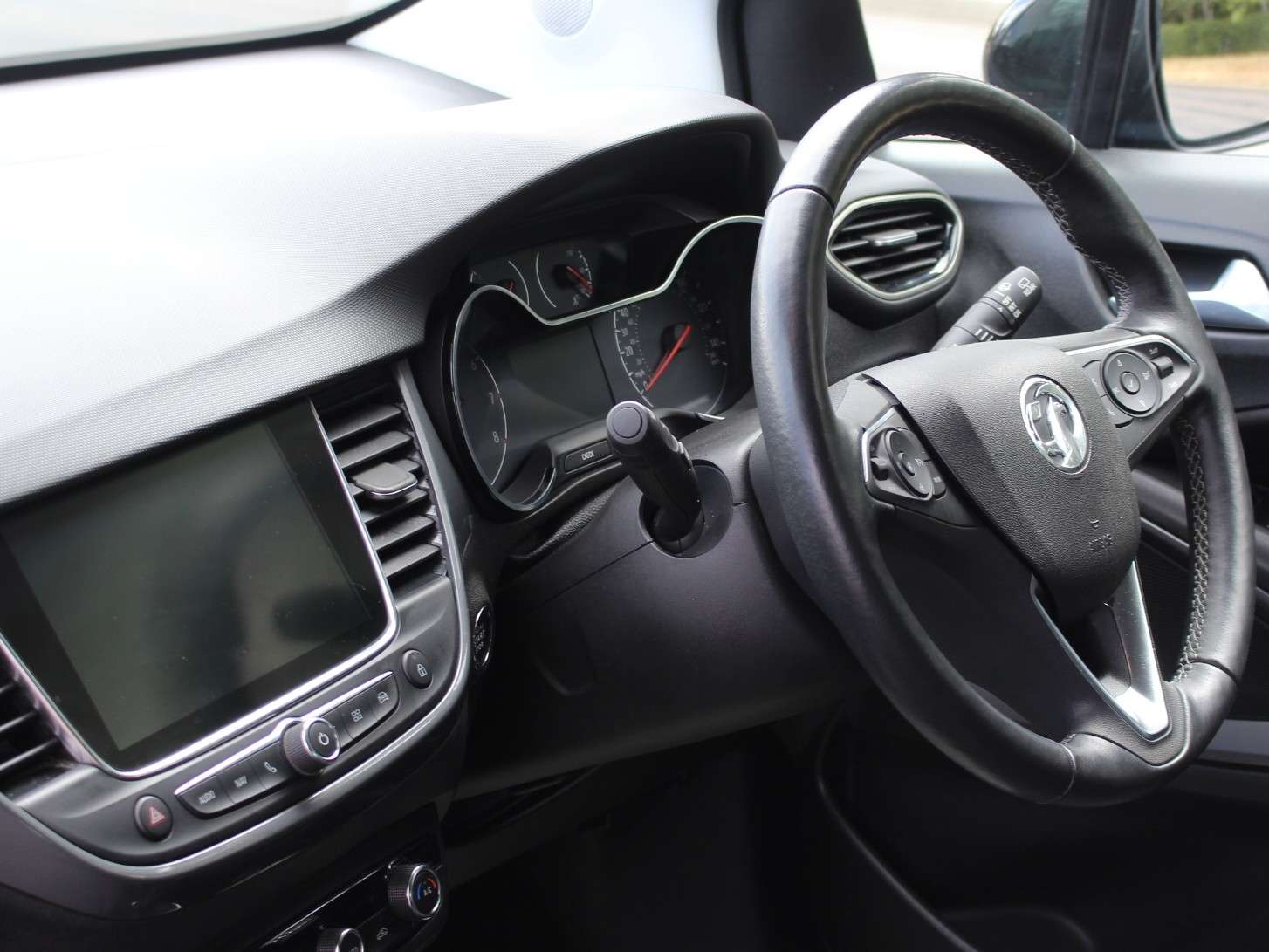 2023 VAUXHALL CROSSLAND 2023 VAUXHALL CROSSLAND