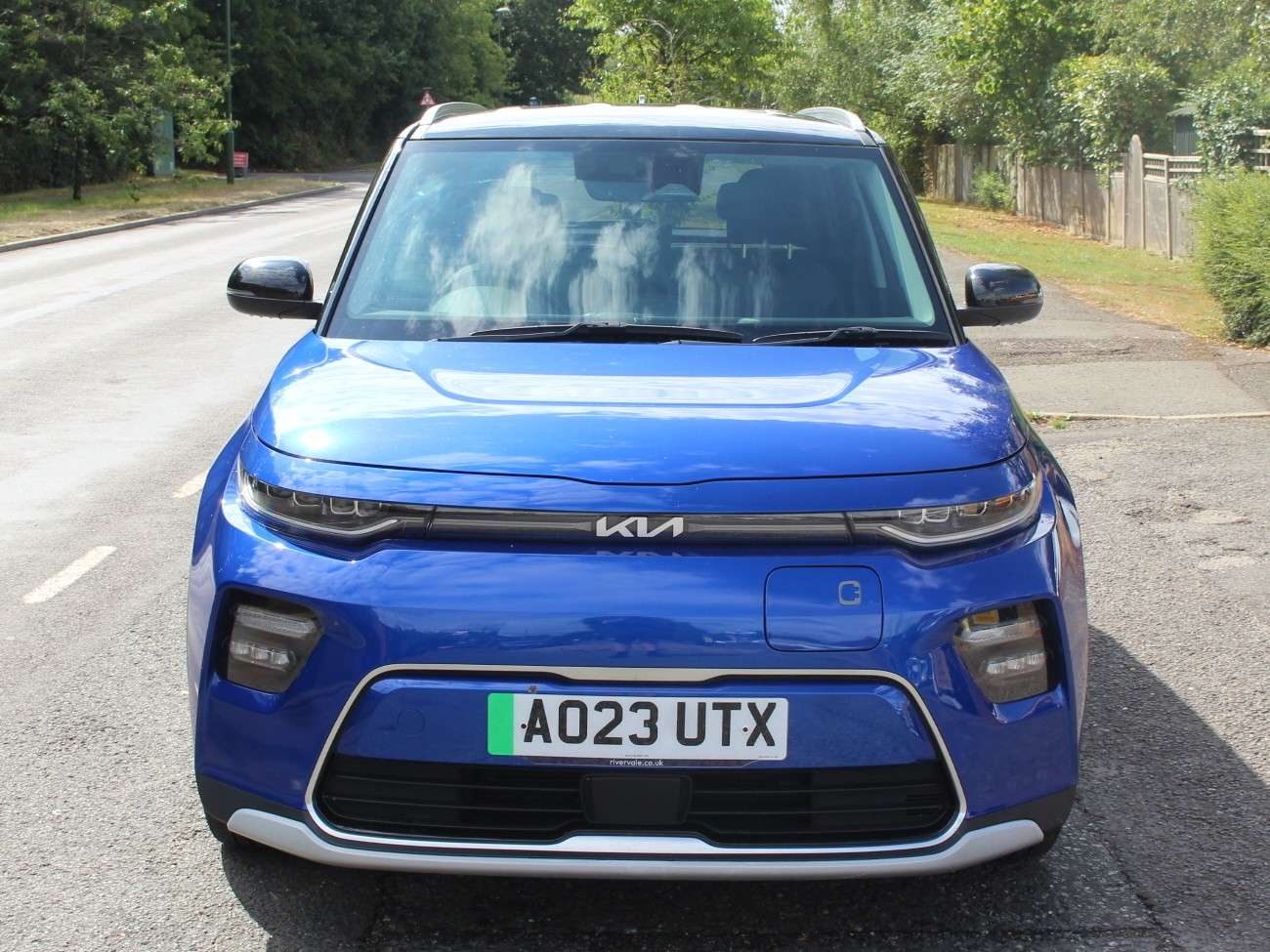 2023 KIA SOUL 2023 KIA SOUL