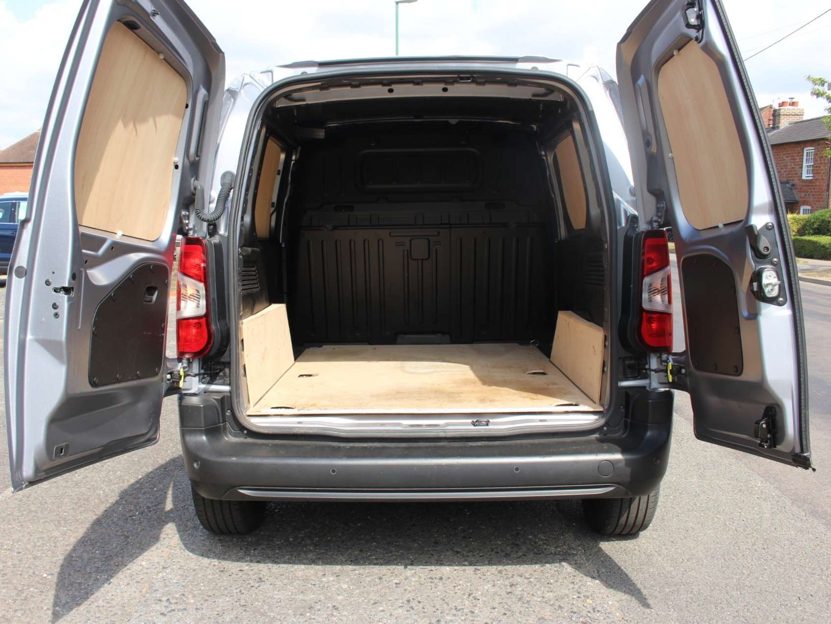 2024 CITROEN BERLINGO 2024 CITROEN BERLINGO