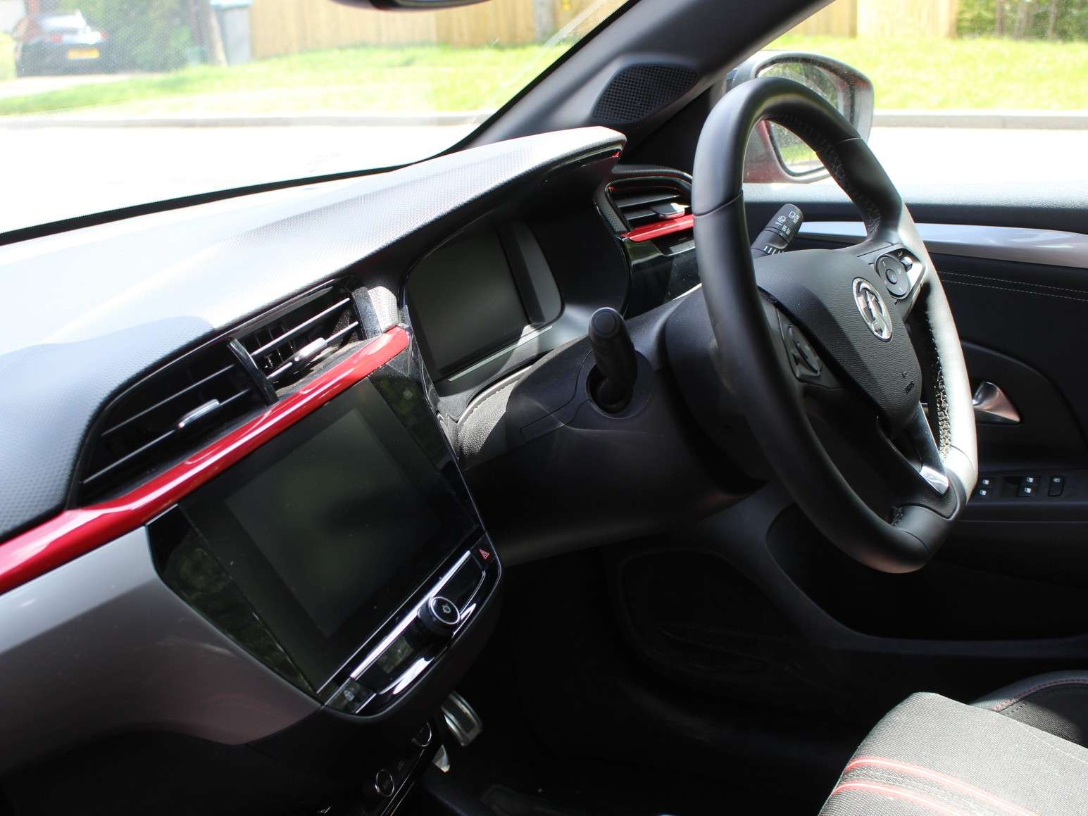 2023 VAUXHALL CORSA 2023 VAUXHALL CORSA
