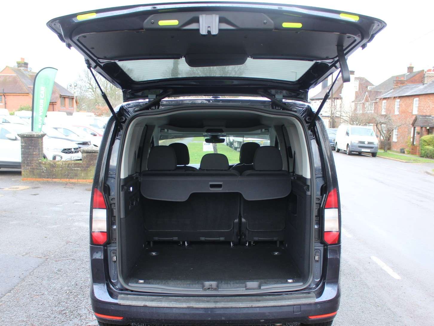 2022 FORD TOURNEO CONNECT 2022 FORD TOURNEO CONNECT