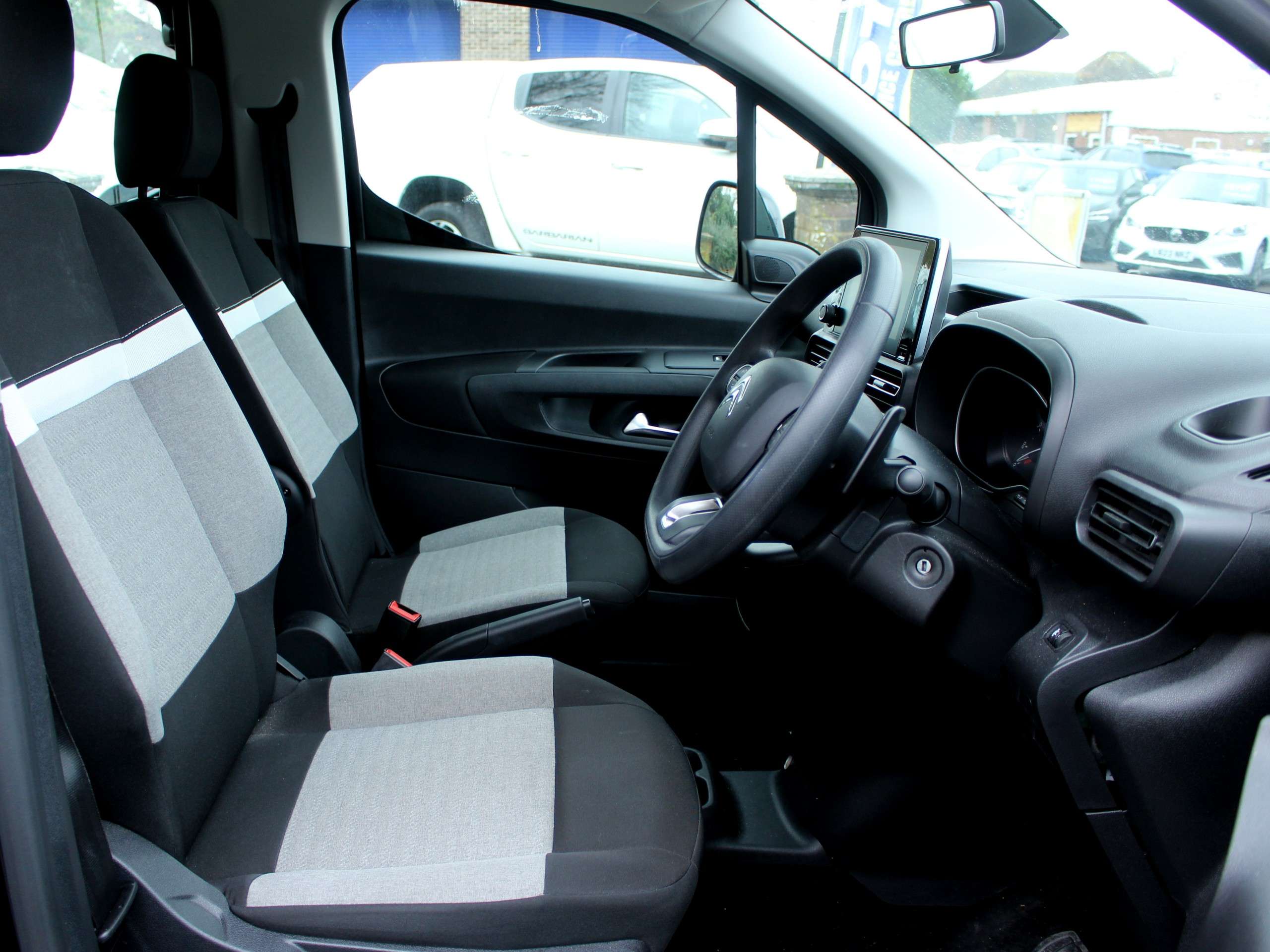 2023 CITROEN BERLINGO 2023 CITROEN BERLINGO