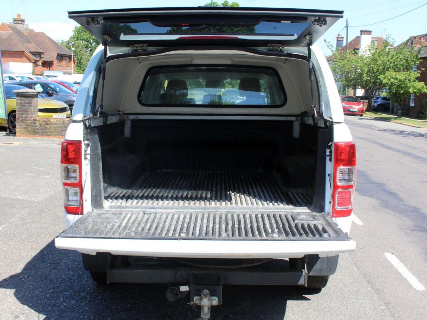 2022 FORD RANGER 2022 FORD RANGER