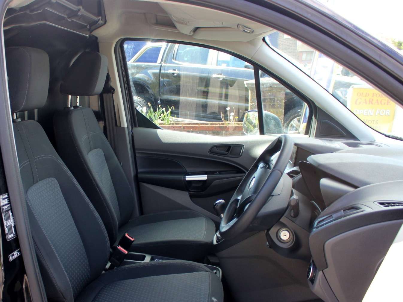 2023 FORD TRANSIT CONNECT 2023 FORD TRANSIT CONNECT