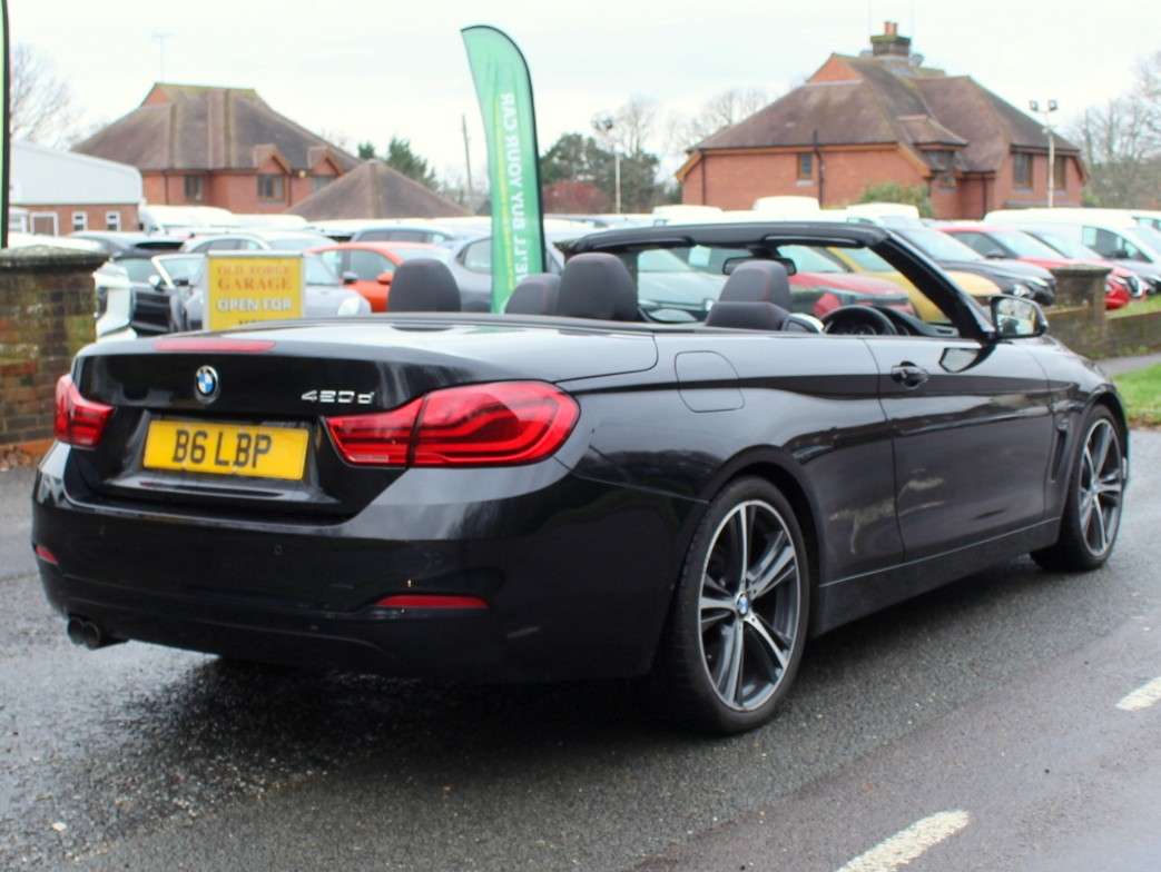 null BMW 4 SERIES null BMW 4 SERIES