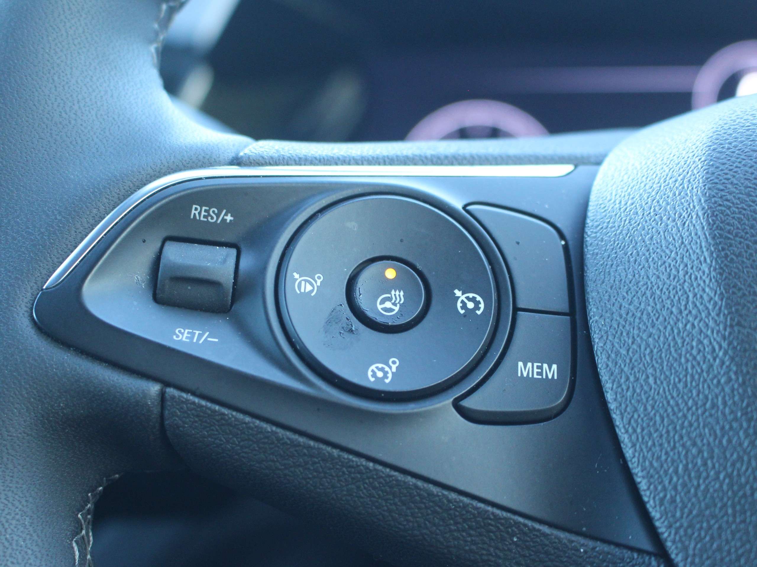 2024 VAUXHALL GRANDLAND 2024 VAUXHALL GRANDLAND