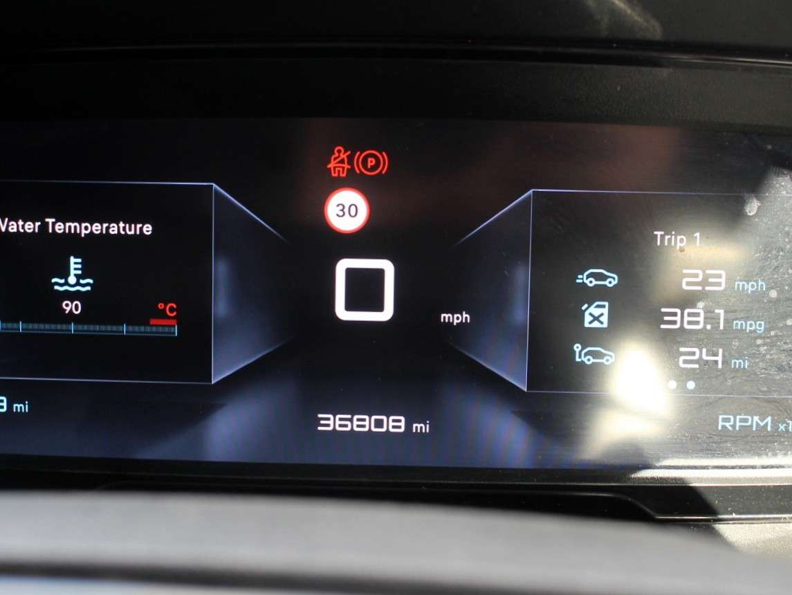 2024 CITROEN BERLINGO 2024 CITROEN BERLINGO