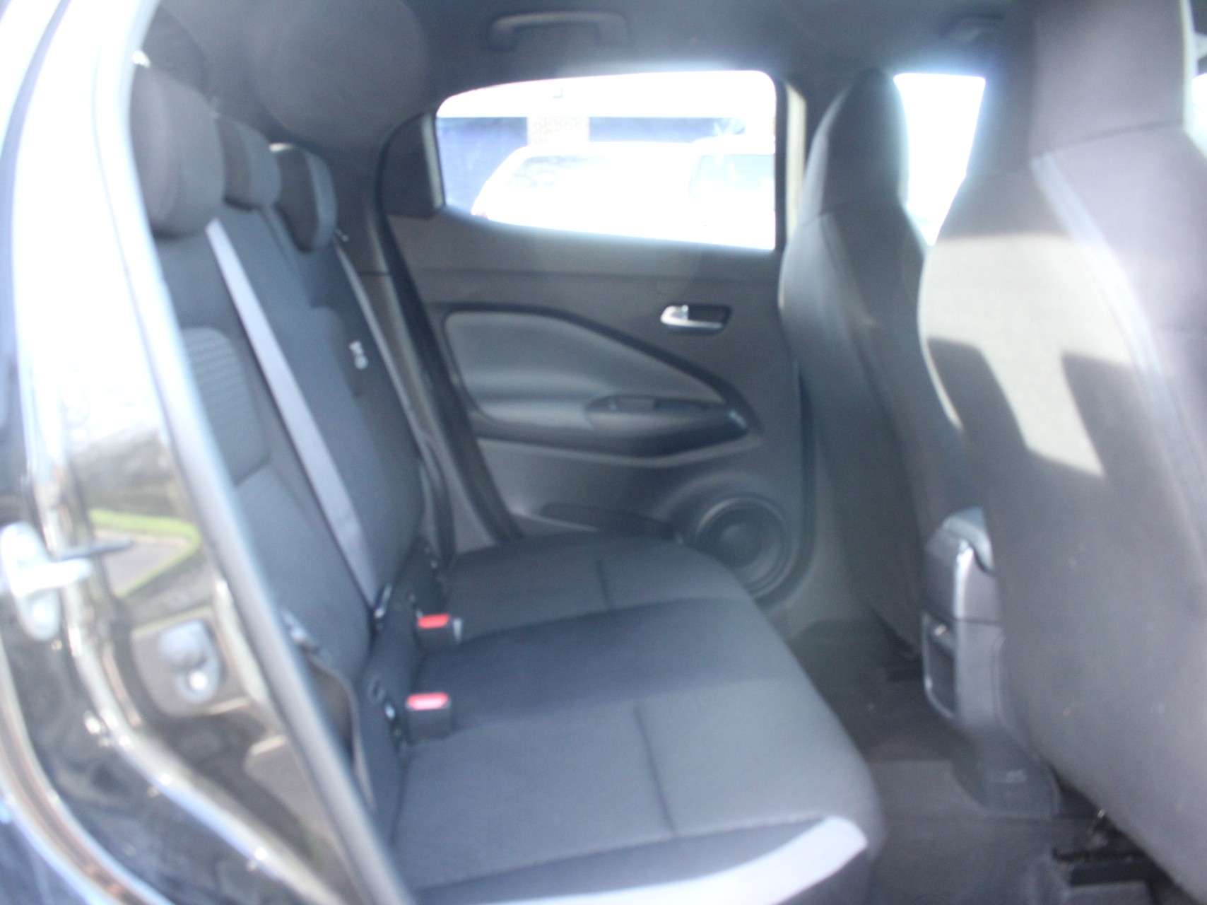 2021 NISSAN JUKE 2021 NISSAN JUKE