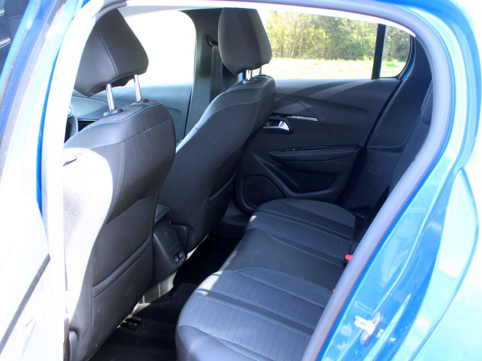 2022 PEUGEOT 208 2022 PEUGEOT 208