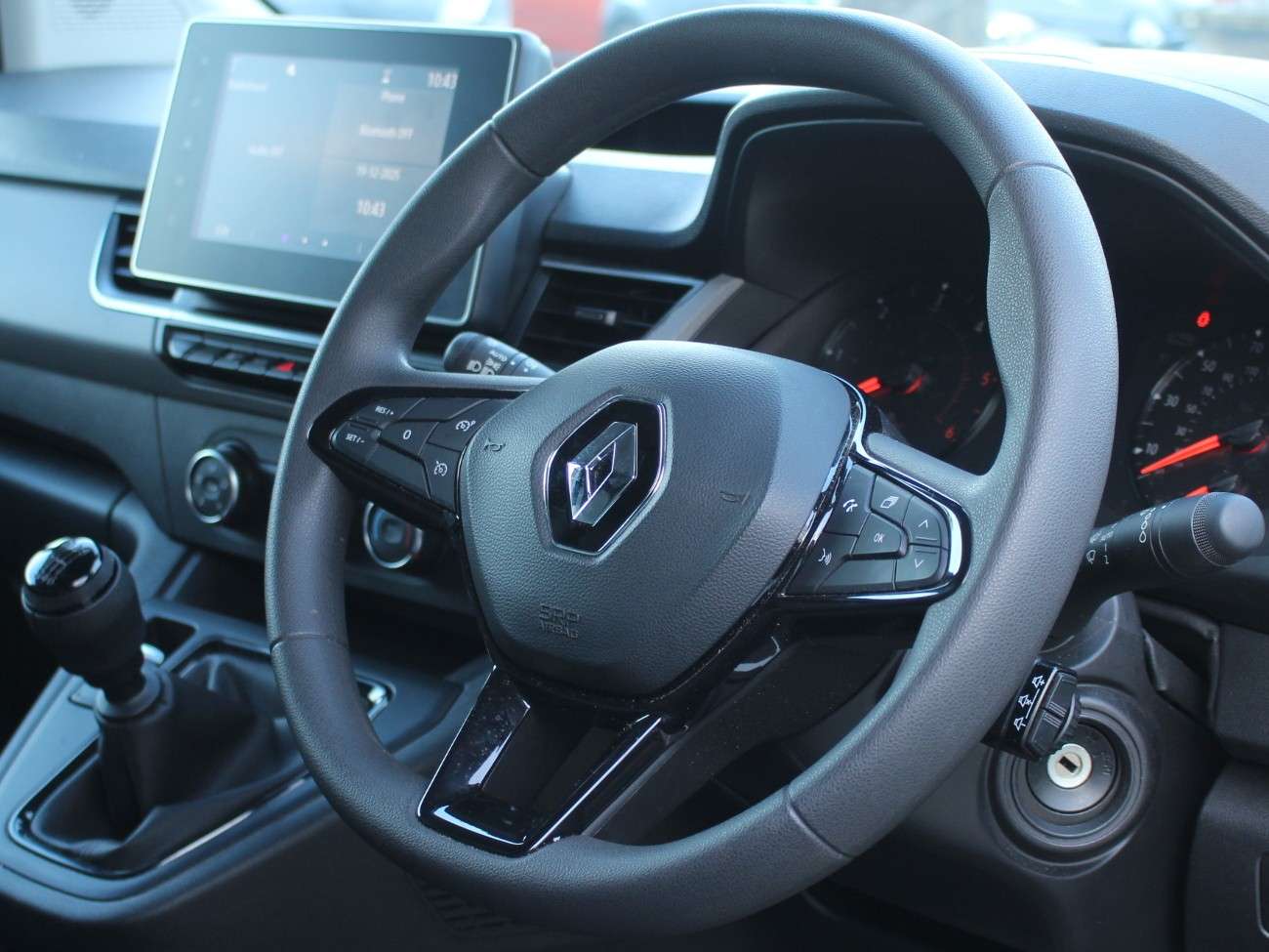 2022 RENAULT KANGOO 2022 RENAULT KANGOO