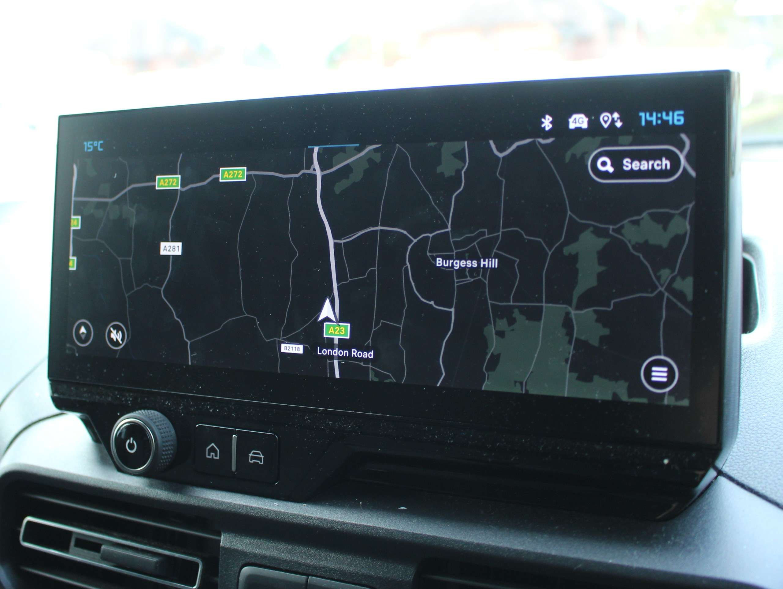 2024 CITROEN BERLINGO 2024 CITROEN BERLINGO