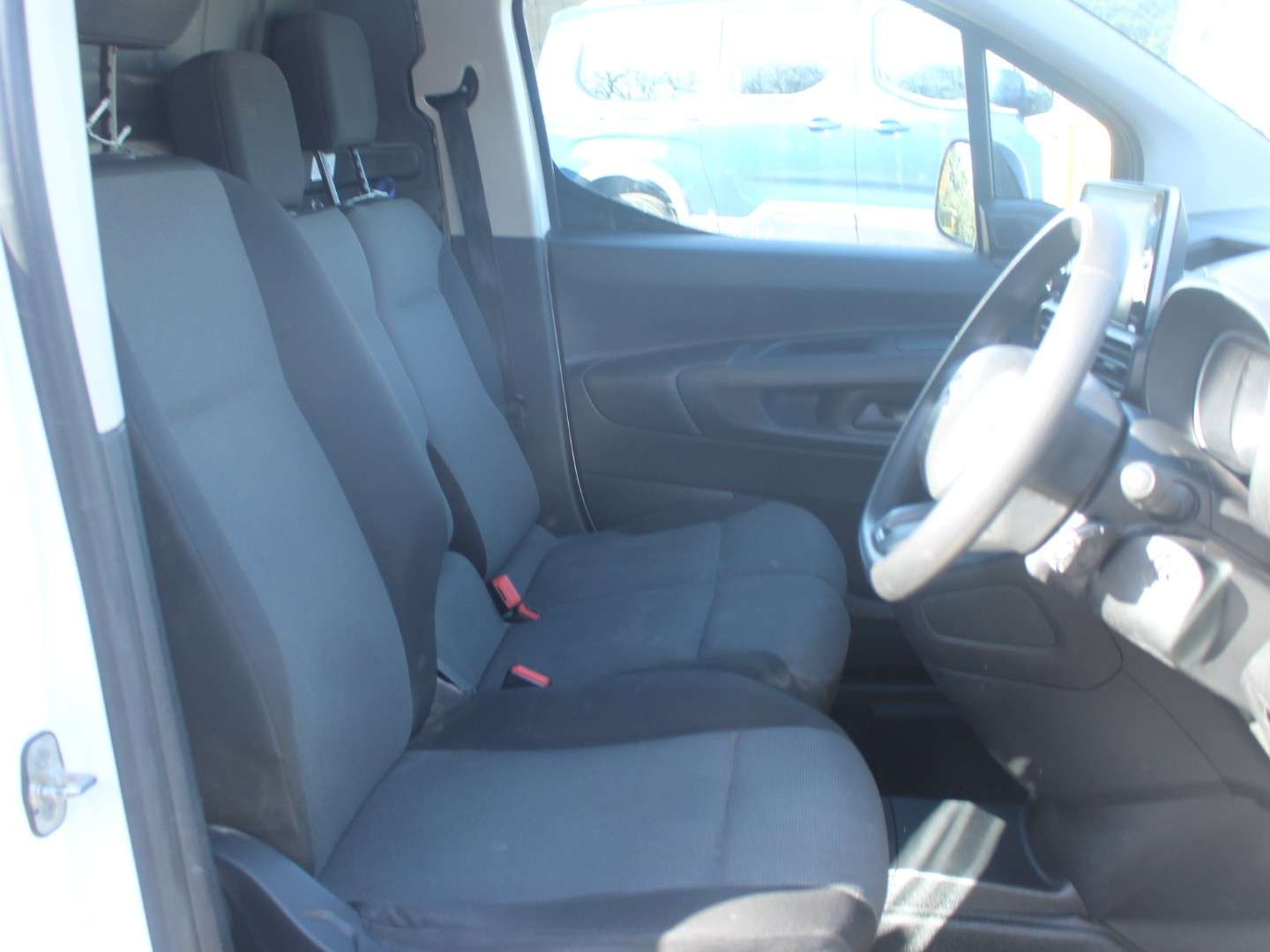 2022 CITROEN BERLINGO 2022 CITROEN BERLINGO