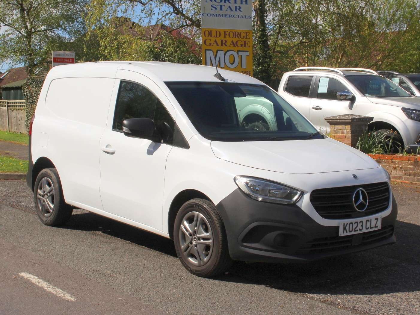 2023 MERCEDES-BENZ CITAN 2023 MERCEDES-BENZ CITAN