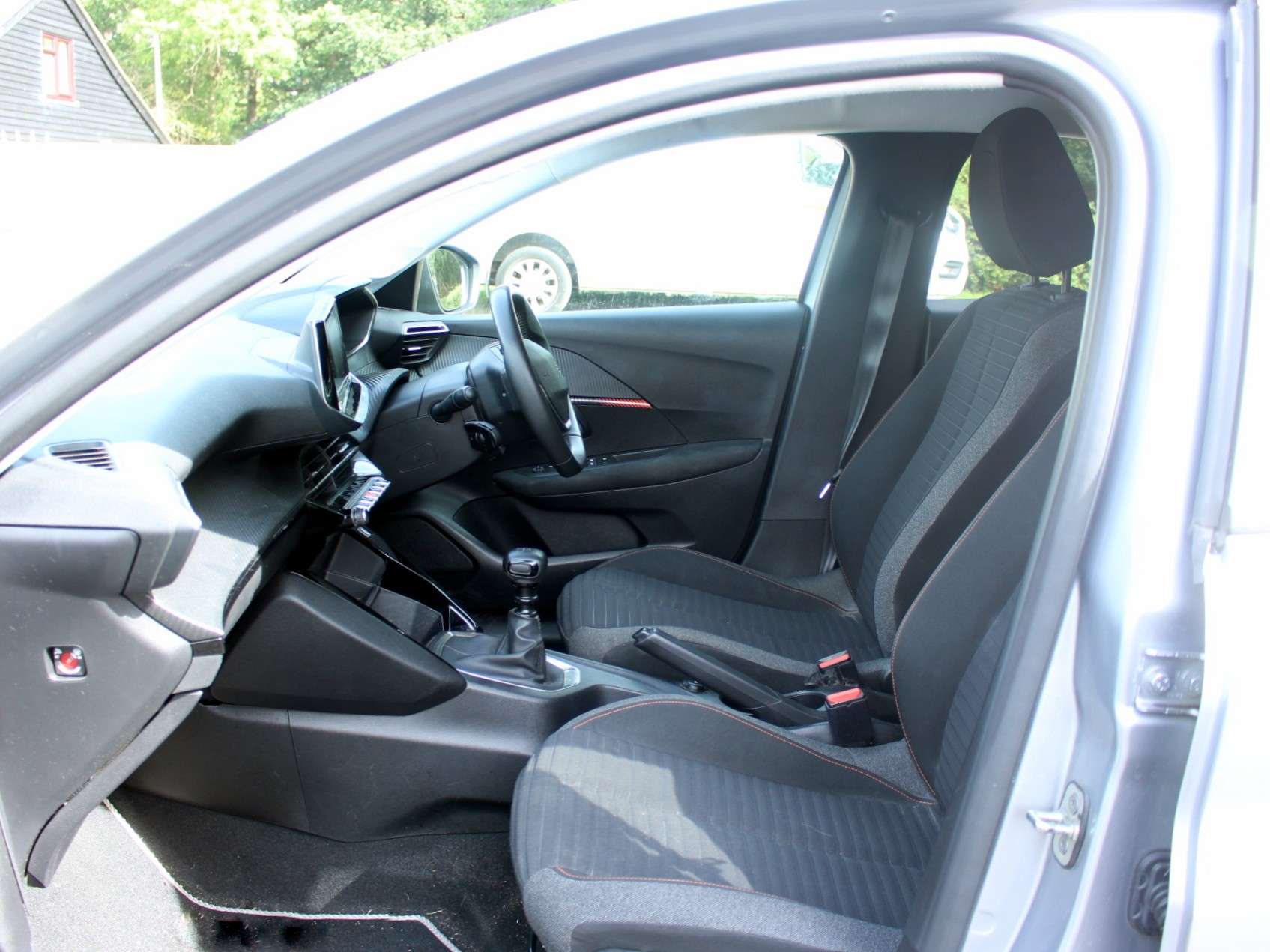 A 2023 PEUGEOT 208 1.2 PureTech Active Premium + Hatchback 5dr Petrol Manual Euro 6 (s/s) (100 ps) A 2023 PEUGEOT 208 1.2 PureTech Active Premium + Hatchback 5dr Petrol Manual Euro 6 (s/s) (100 ps)