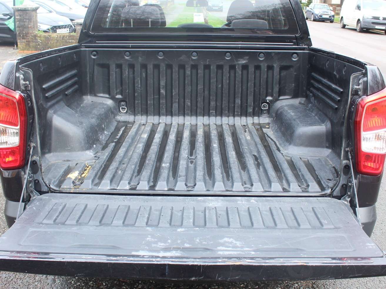 2023 SSANGYONG MUSSO 2023 SSANGYONG MUSSO