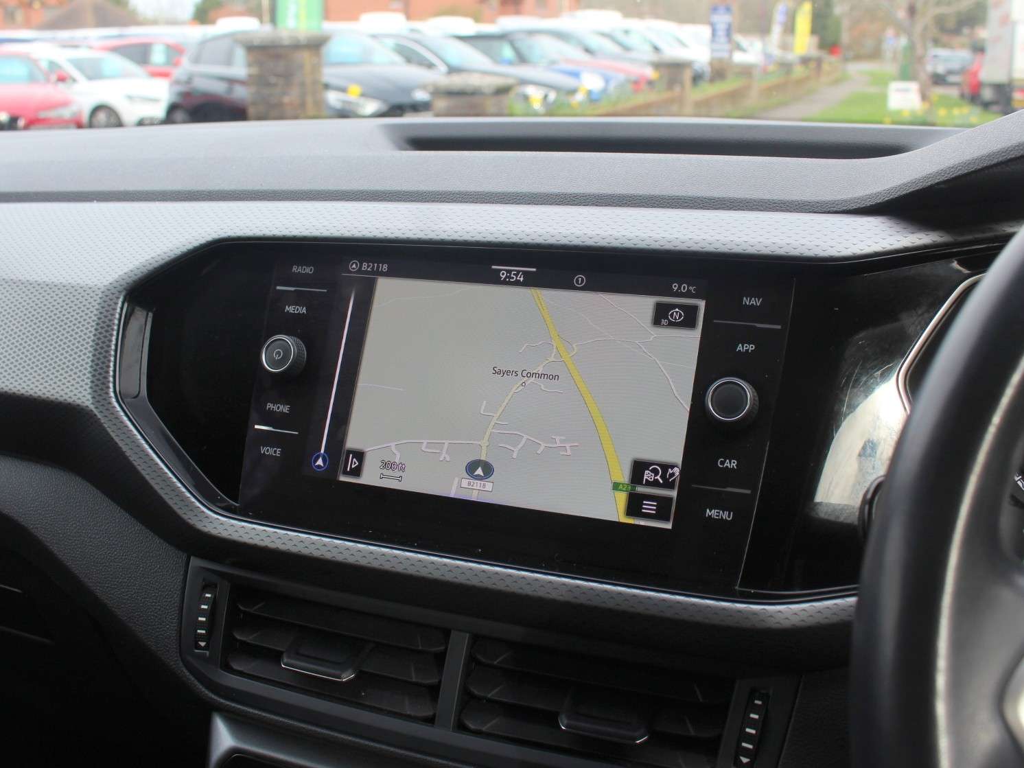 2021 VOLKSWAGEN T-CROSS 2021 VOLKSWAGEN T-CROSS