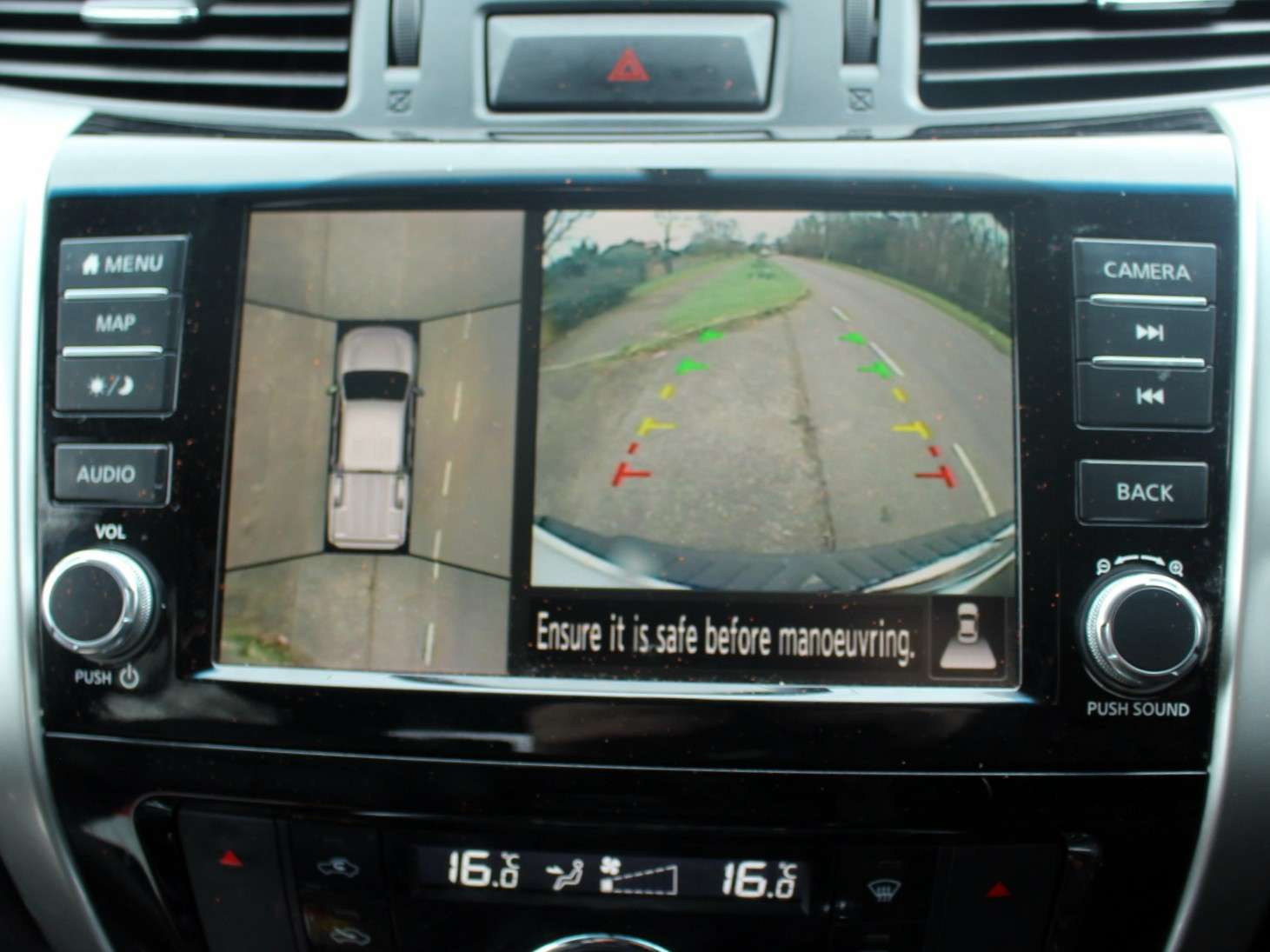 2021 NISSAN NAVARA 2021 NISSAN NAVARA