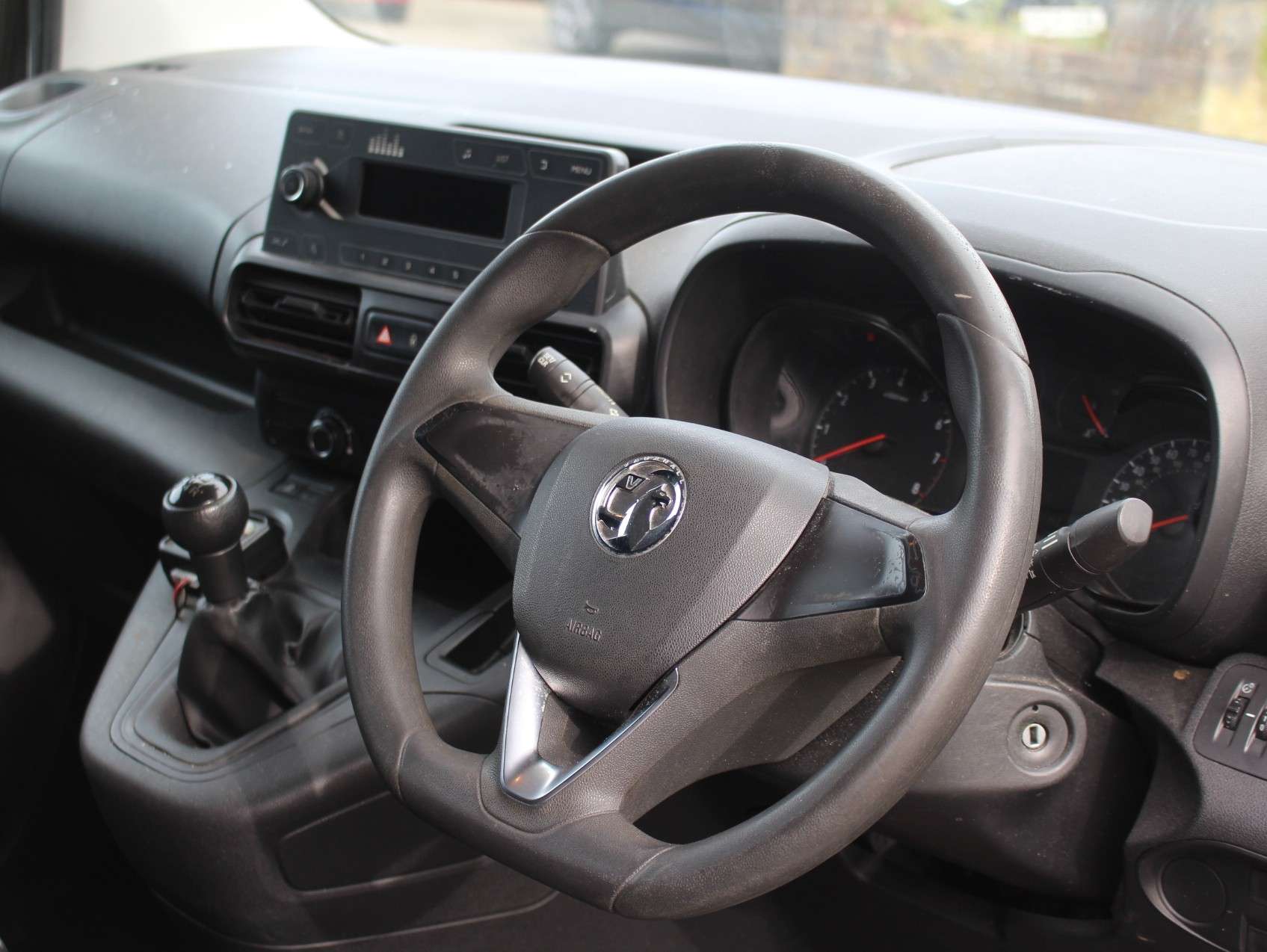 2021 VAUXHALL COMBO 2021 VAUXHALL COMBO