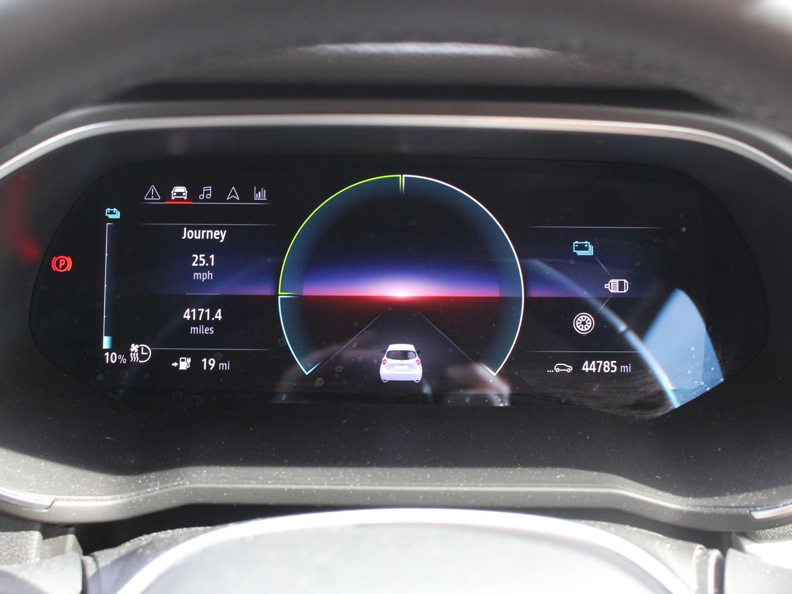 2021 RENAULT ZOE 2021 RENAULT ZOE
