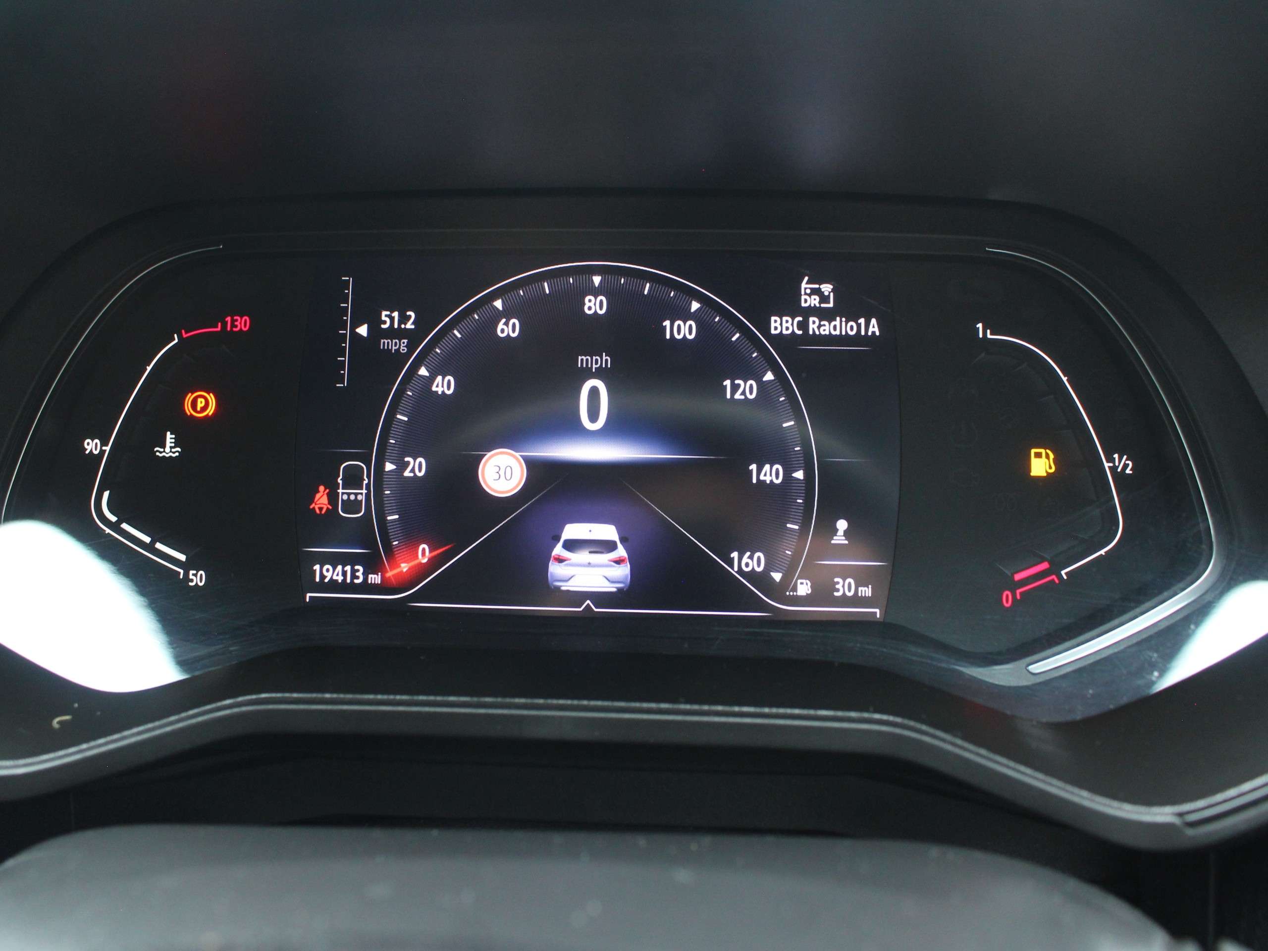 2023 RENAULT CLIO 2023 RENAULT CLIO