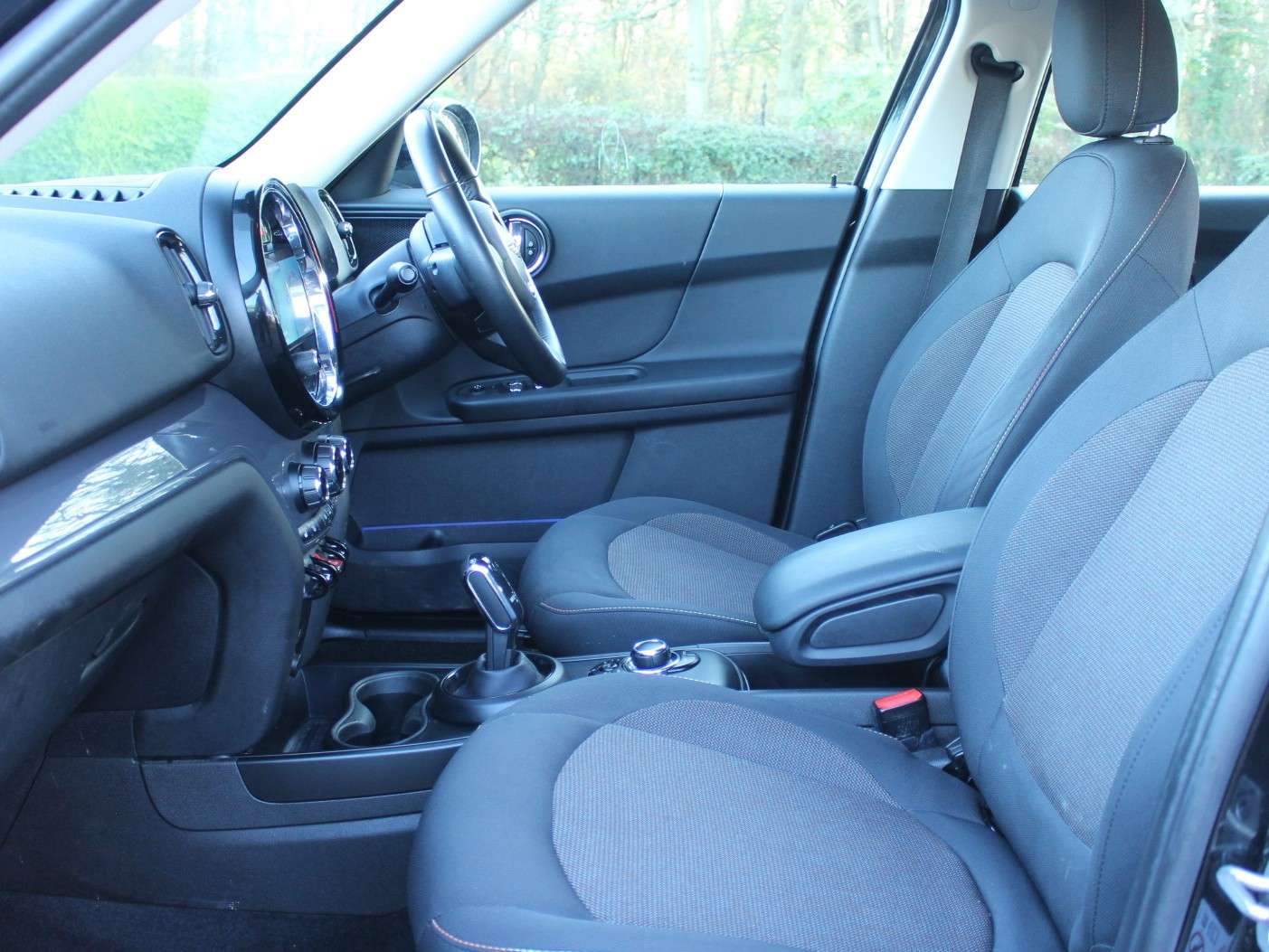 2022 MINI COUNTRYMAN 2022 MINI COUNTRYMAN