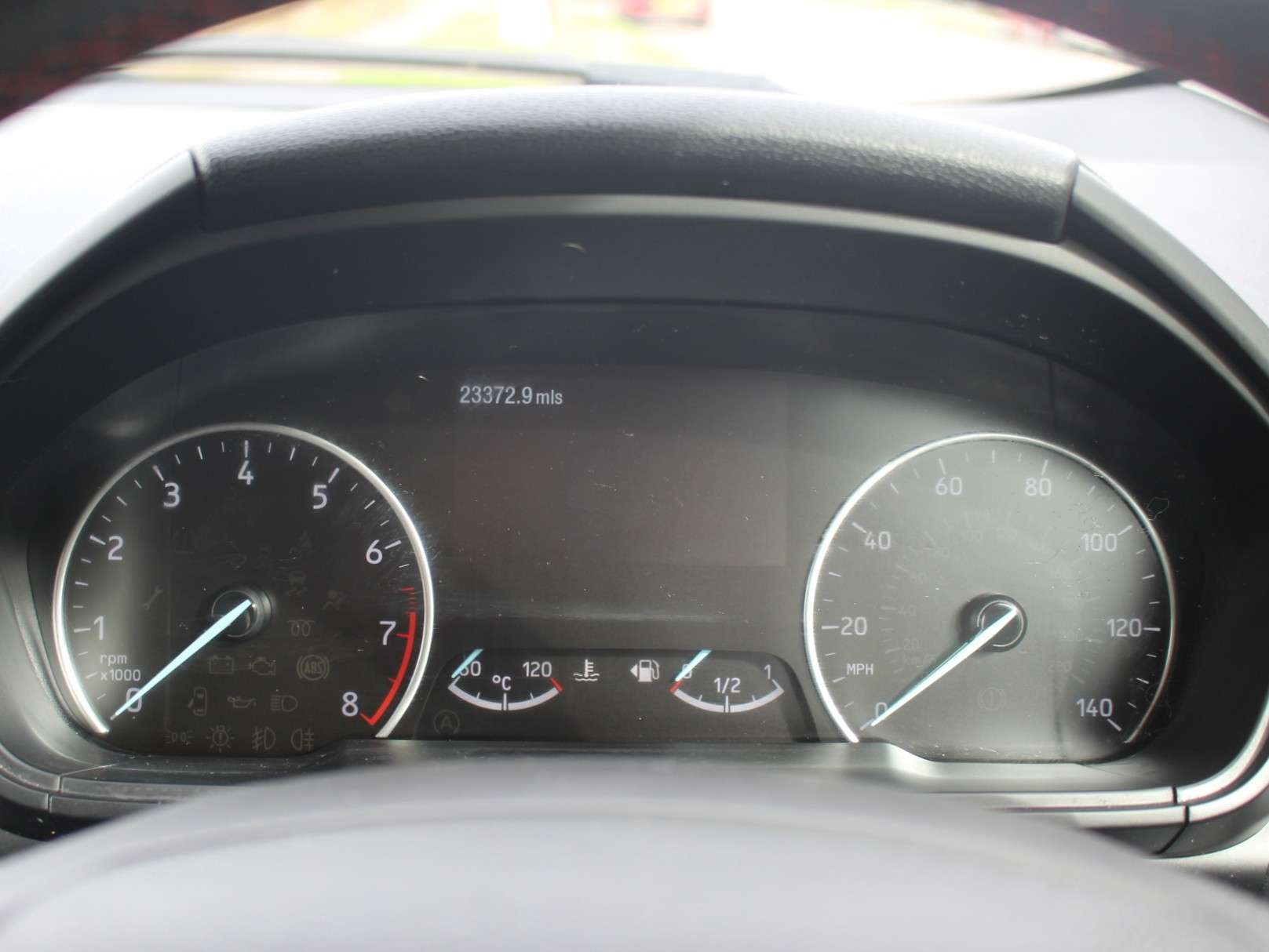 2023 FORD ECOSPORT 2023 FORD ECOSPORT