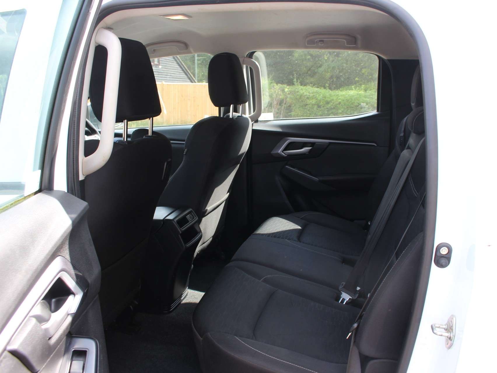 2023 ISUZU D-MAX 2023 ISUZU D-MAX