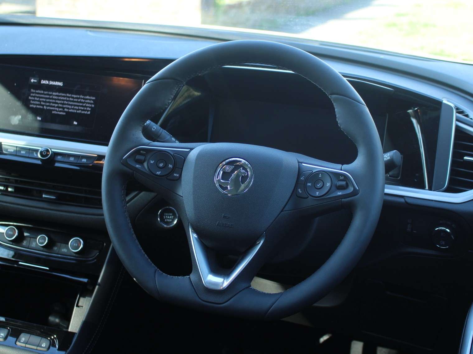 2024 VAUXHALL GRANDLAND 2024 VAUXHALL GRANDLAND