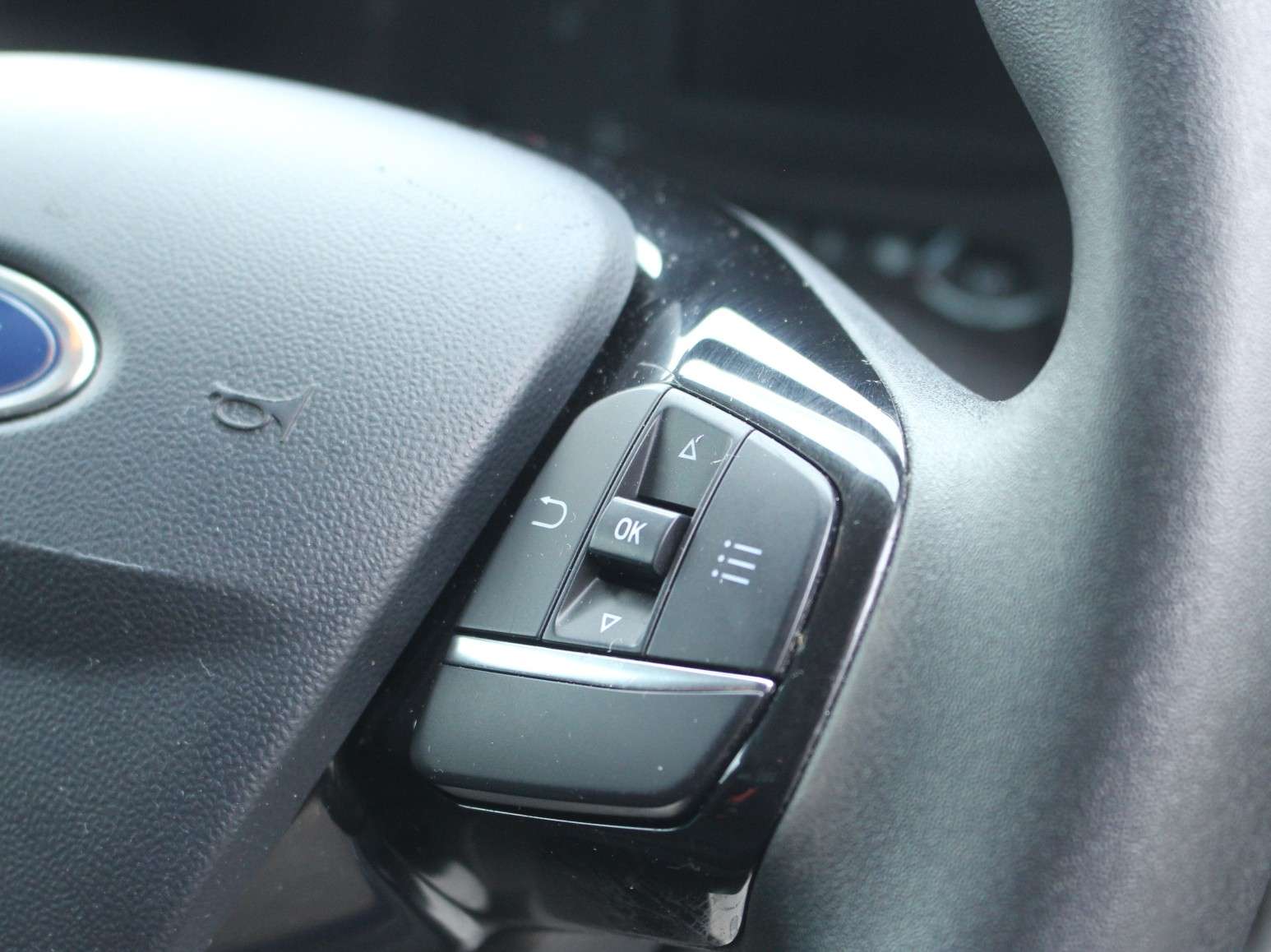 2019 FORD FIESTA 2019 FORD FIESTA