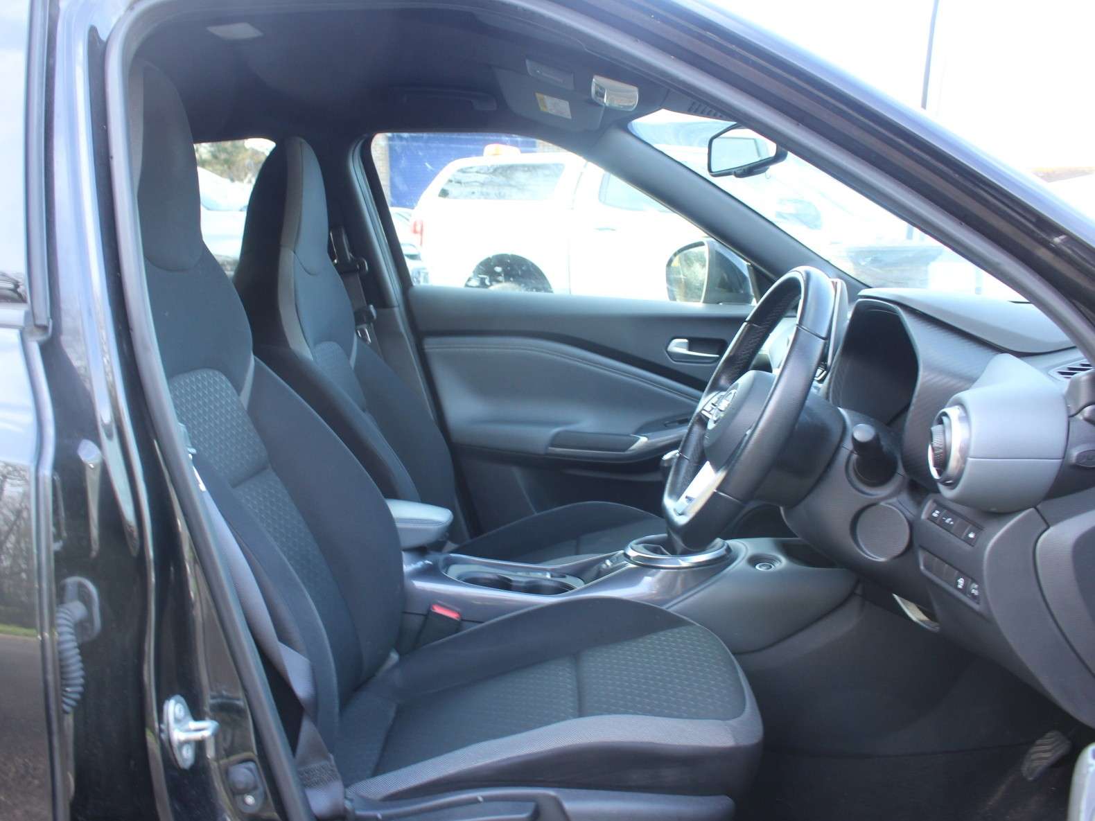 2021 NISSAN JUKE 2021 NISSAN JUKE