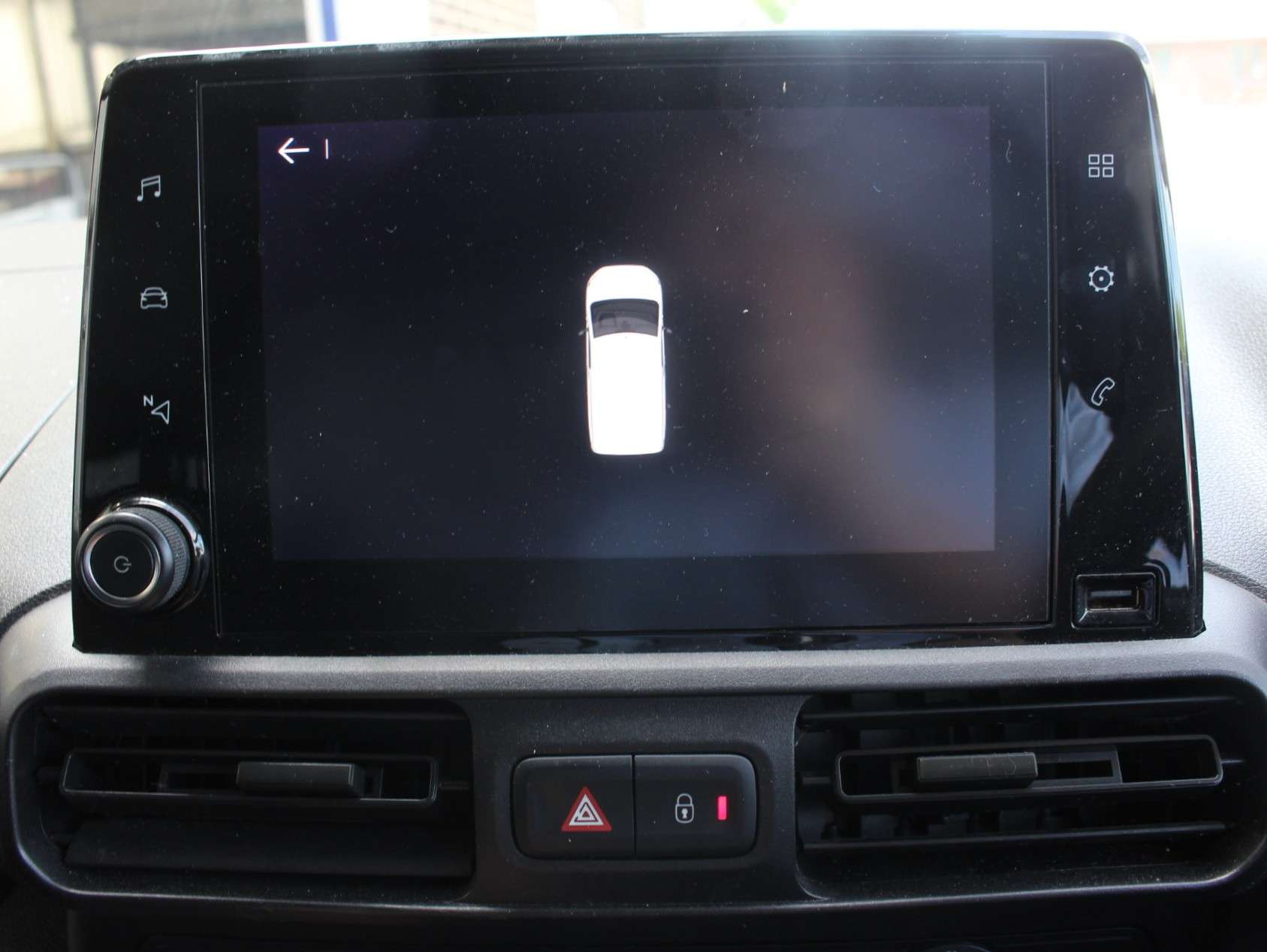 2022 CITROEN BERLINGO 2022 CITROEN BERLINGO