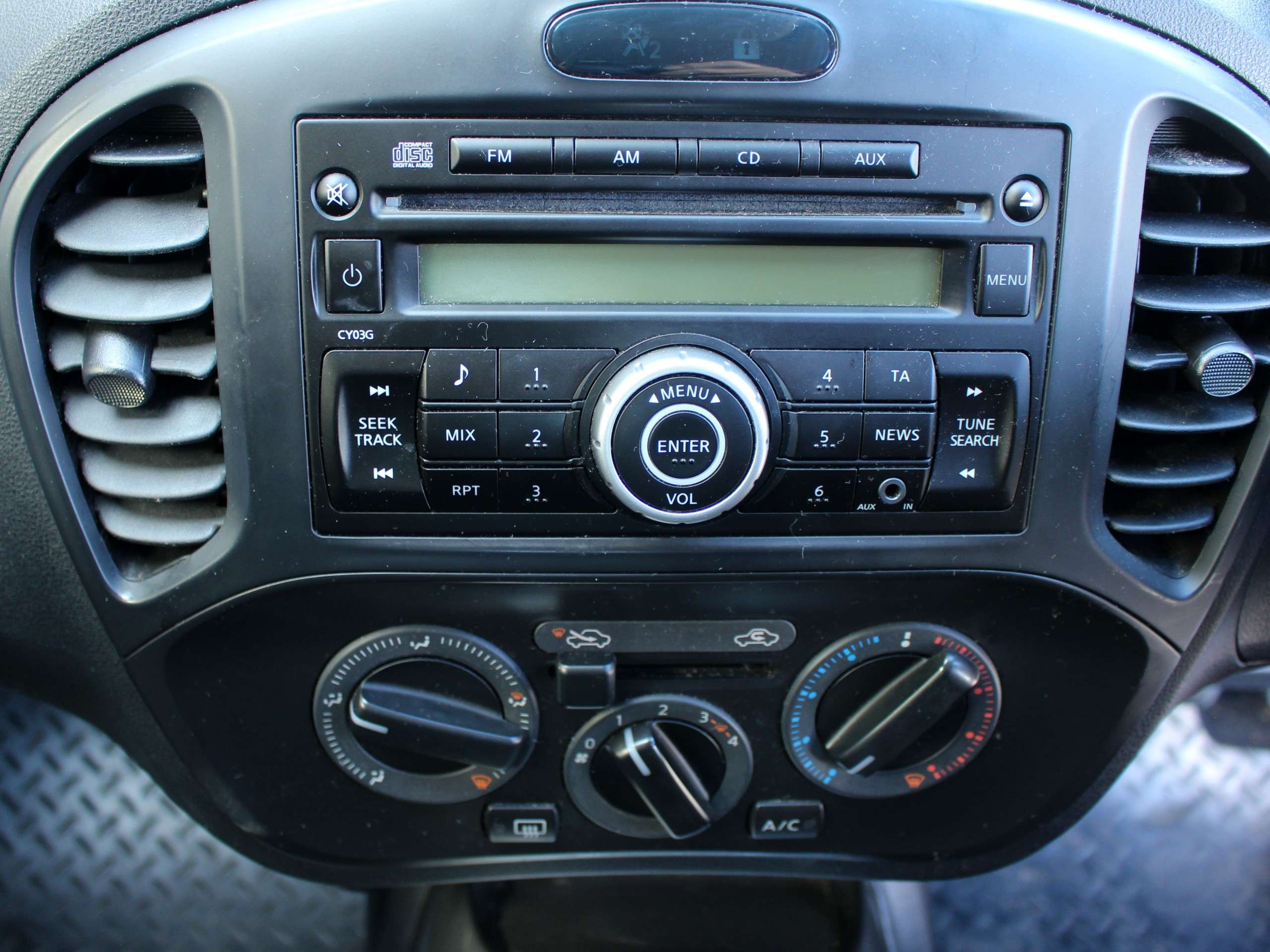 2017 NISSAN JUKE 2017 NISSAN JUKE