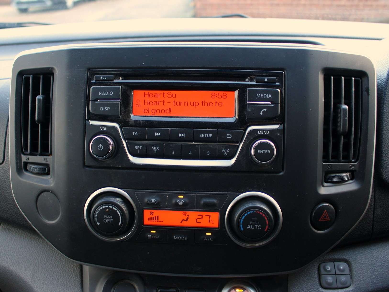 2021 NISSAN E-NV200 2021 NISSAN E-NV200