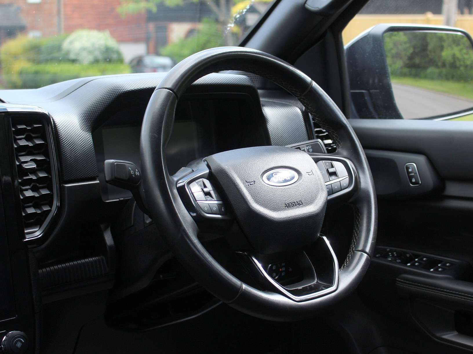 2024 FORD RANGER 2024 FORD RANGER