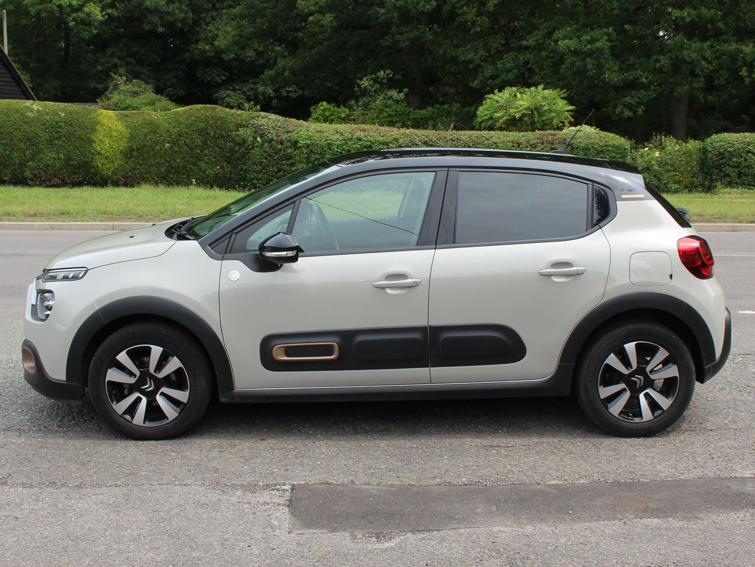 2023 CITROEN C3 2023 CITROEN C3