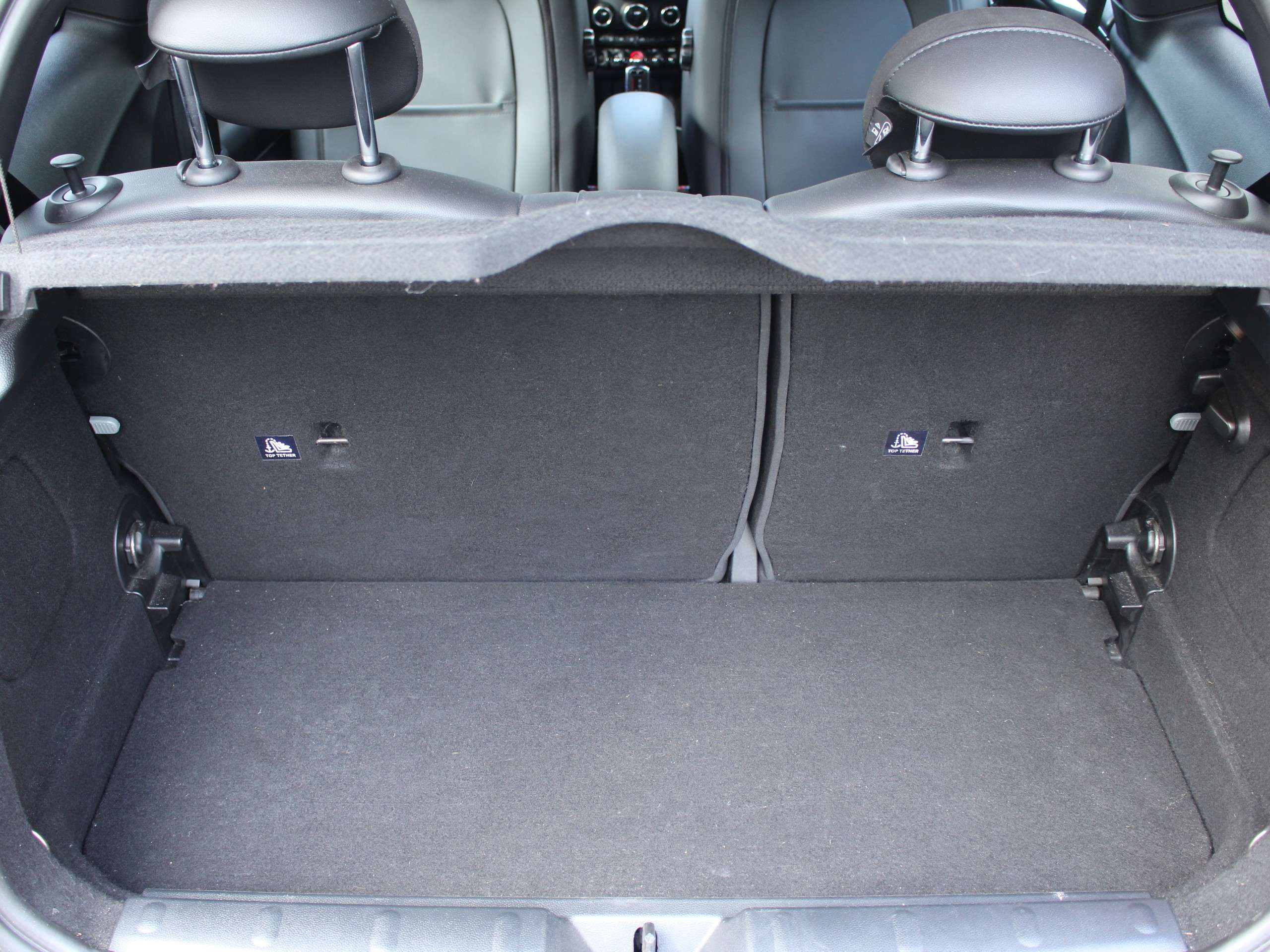 2020 MINI HATCH 2020 MINI HATCH