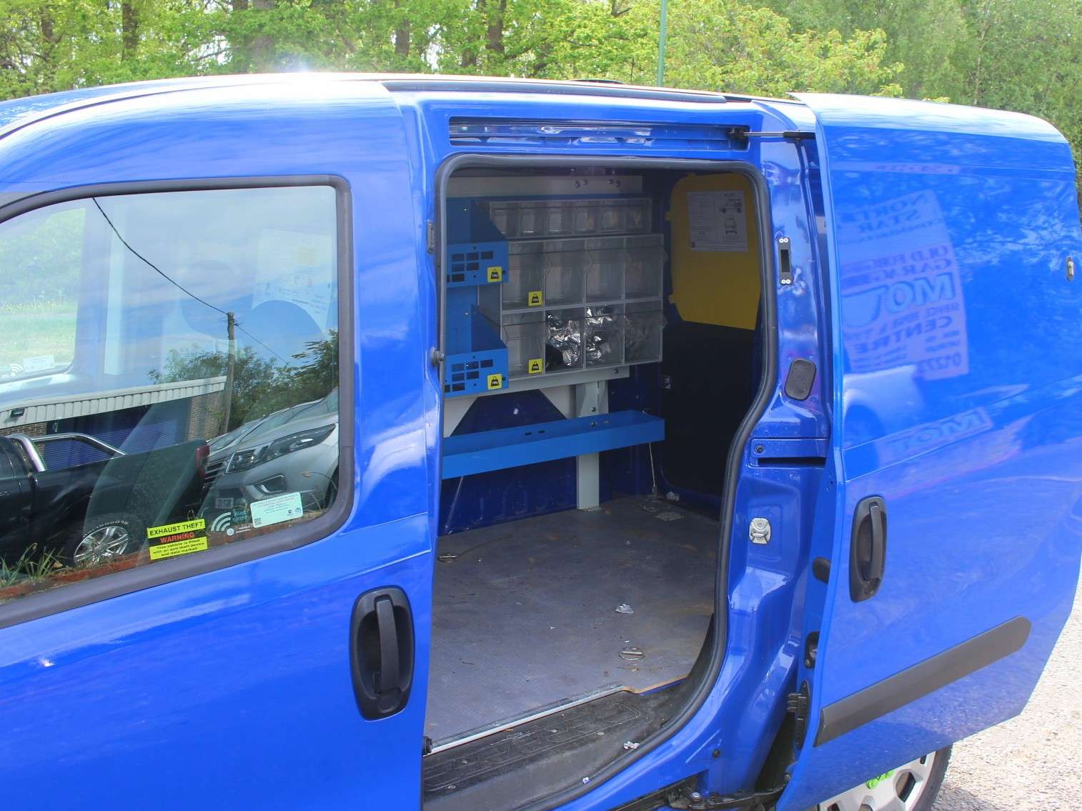 2021 FIAT DOBLO 2021 FIAT DOBLO