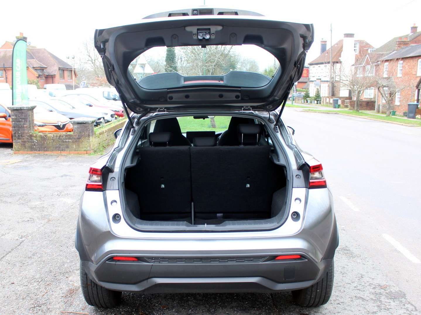 2025 NISSAN JUKE 2025 NISSAN JUKE