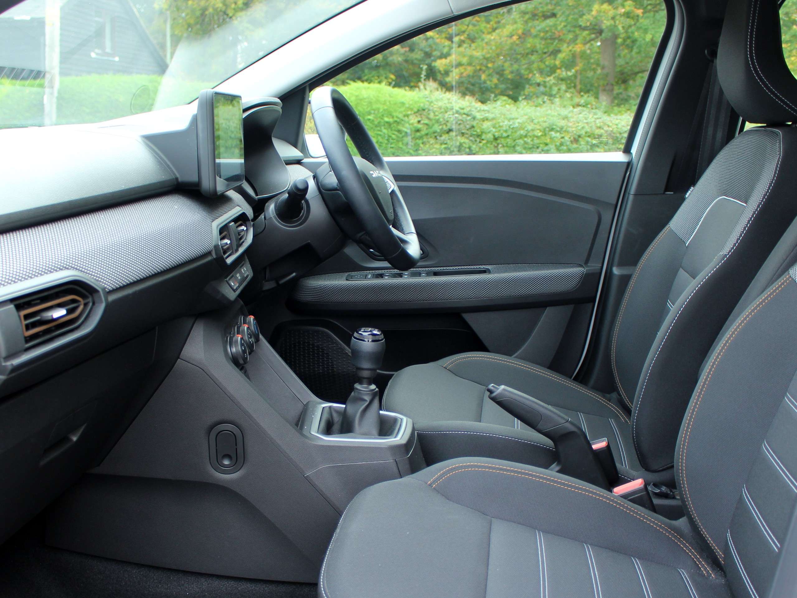 2024 DACIA SANDERO STEPWAY 2024 DACIA SANDERO STEPWAY