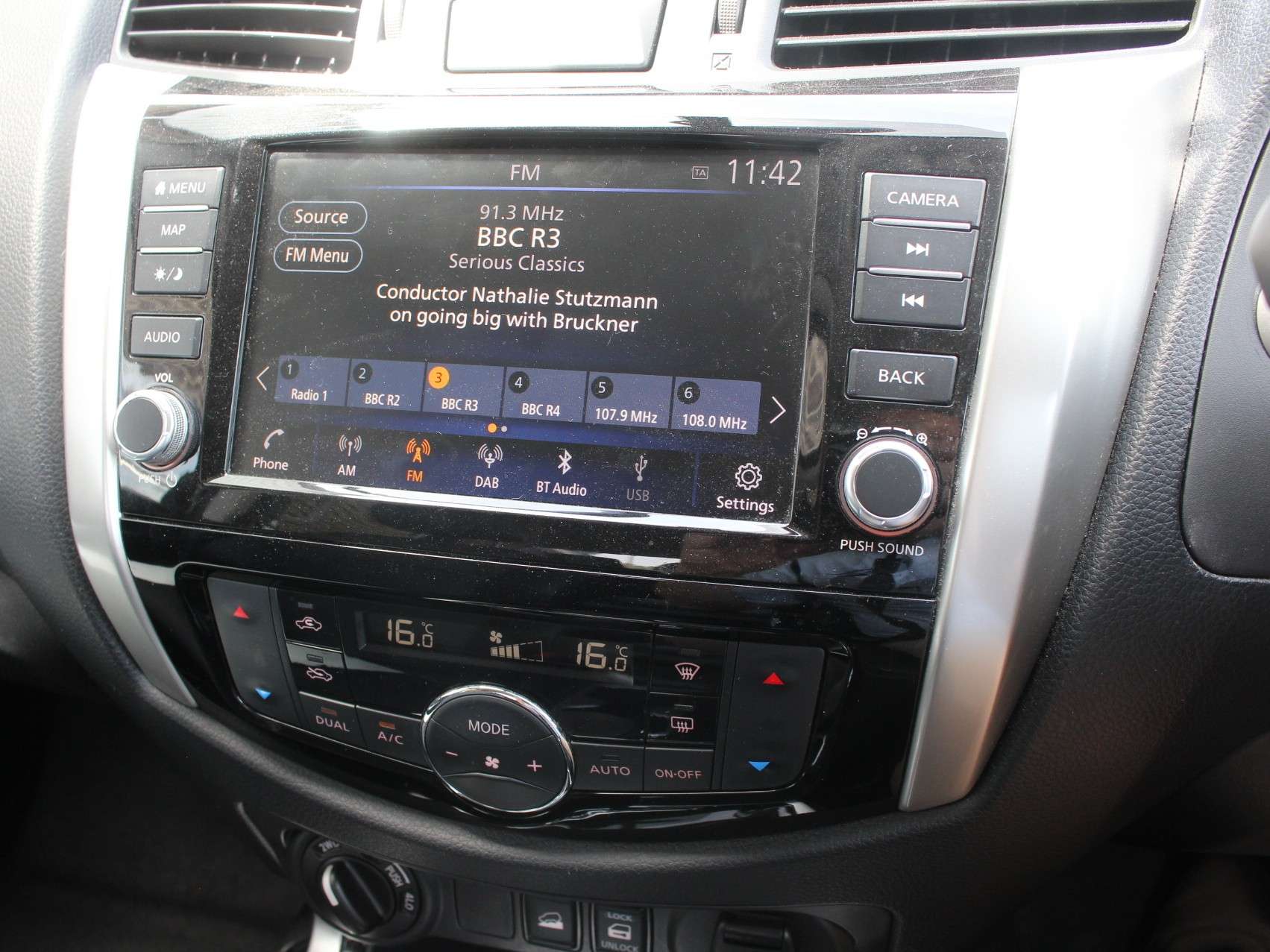 2021 NISSAN NAVARA 2021 NISSAN NAVARA