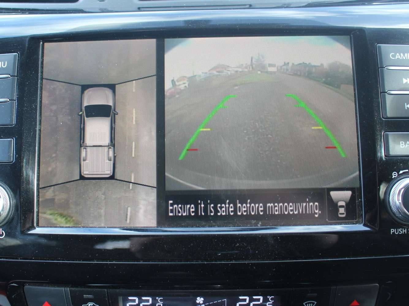 2021 NISSAN NAVARA 2021 NISSAN NAVARA