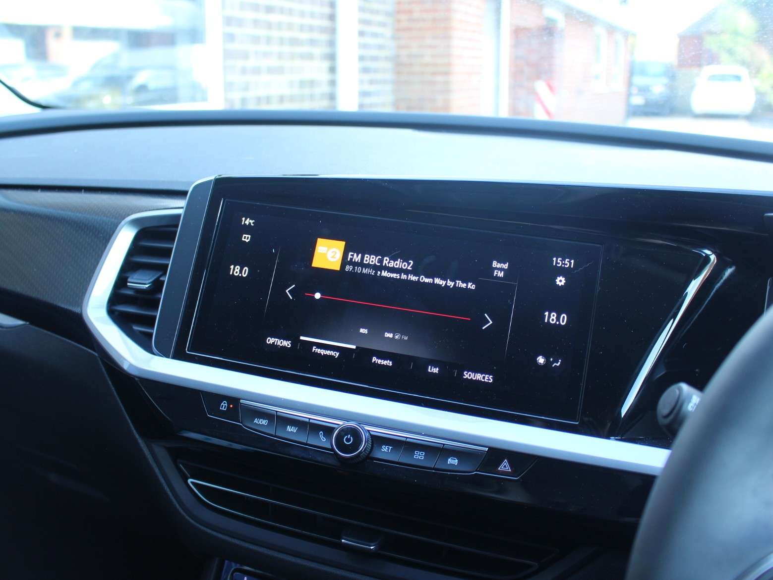 2024 VAUXHALL GRANDLAND 2024 VAUXHALL GRANDLAND