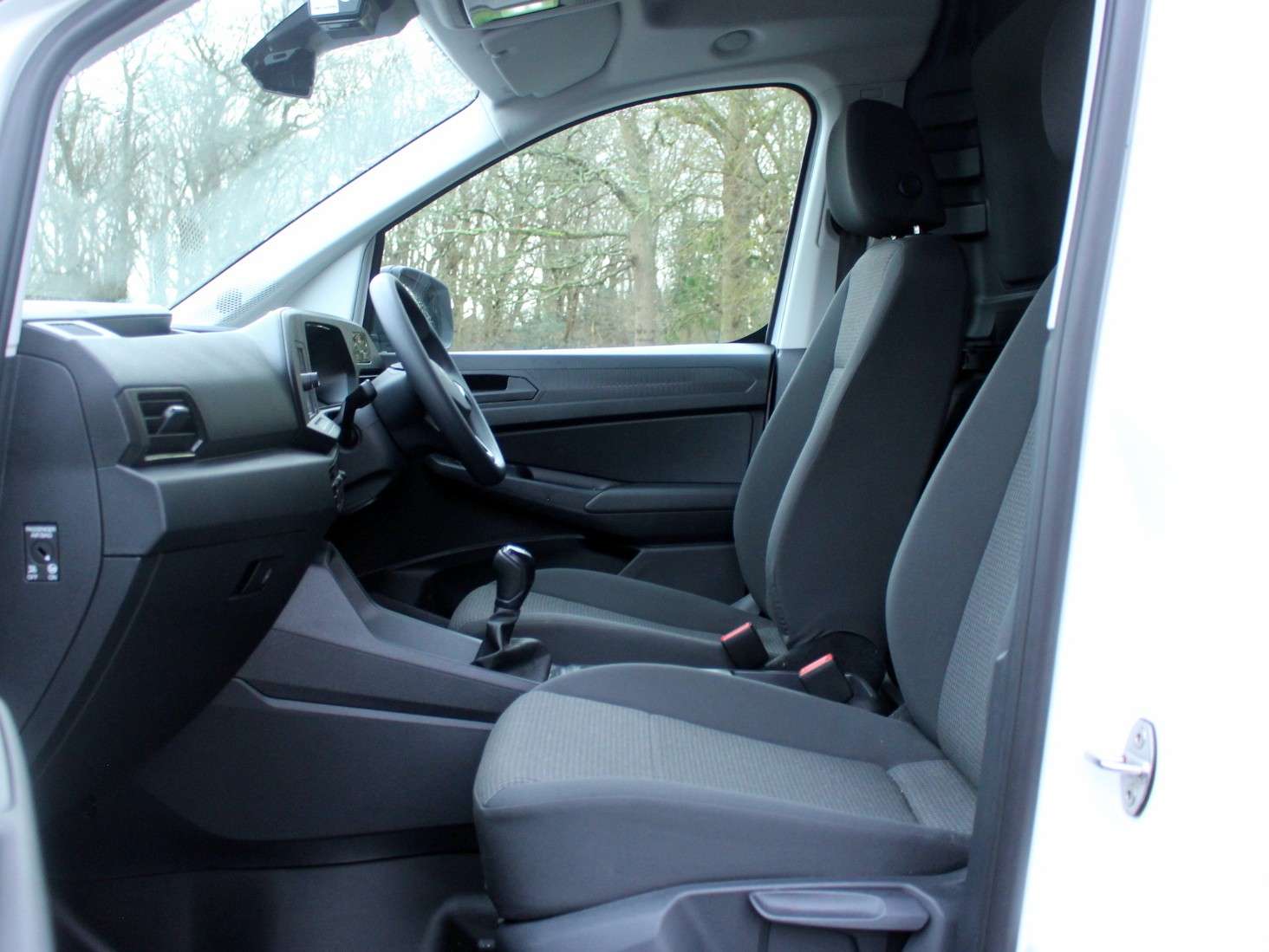 2022 VOLKSWAGEN CADDY MAXI 2022 VOLKSWAGEN CADDY MAXI